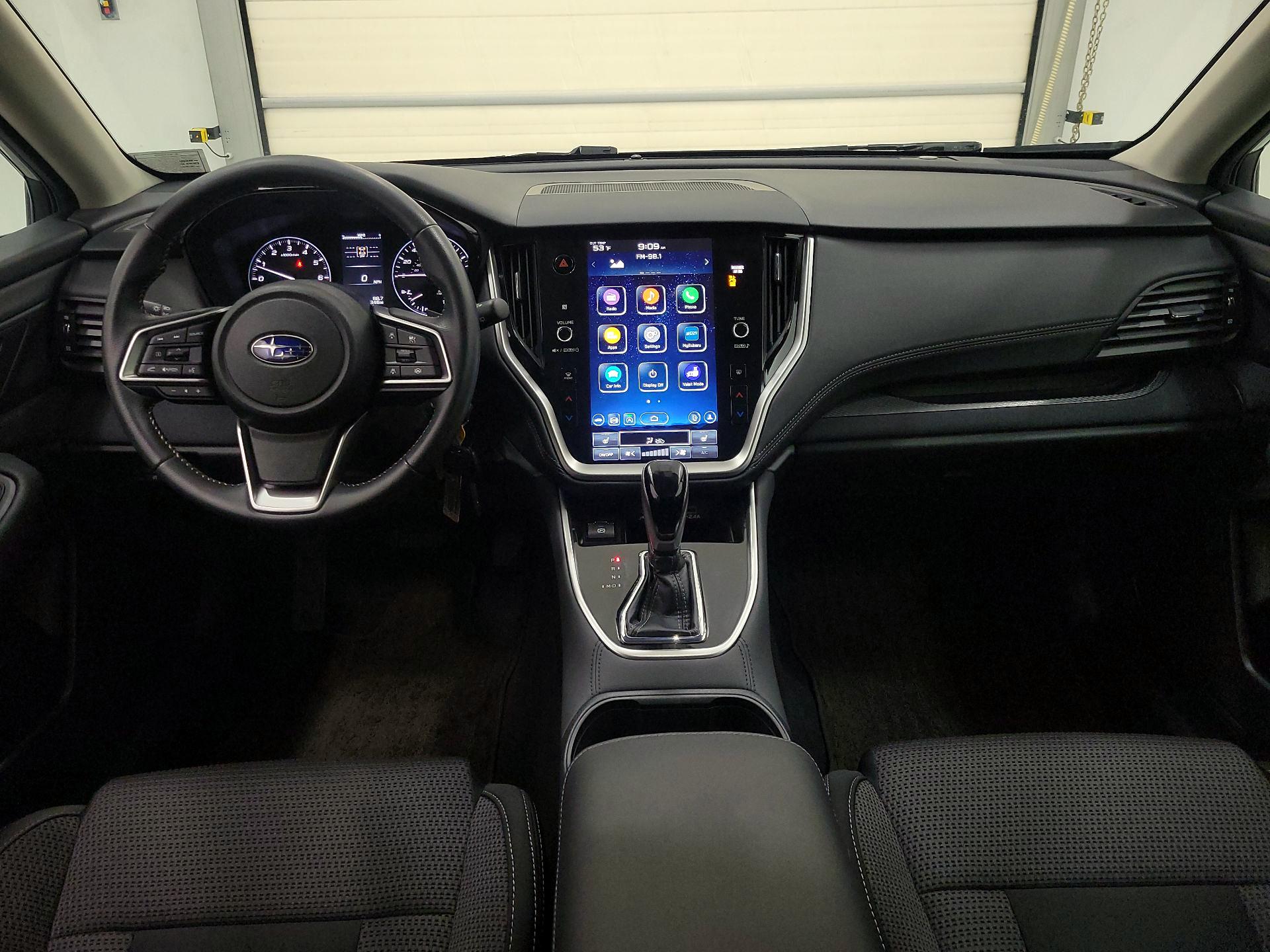 Thumbnail: 2024 Subaru Outback - 9