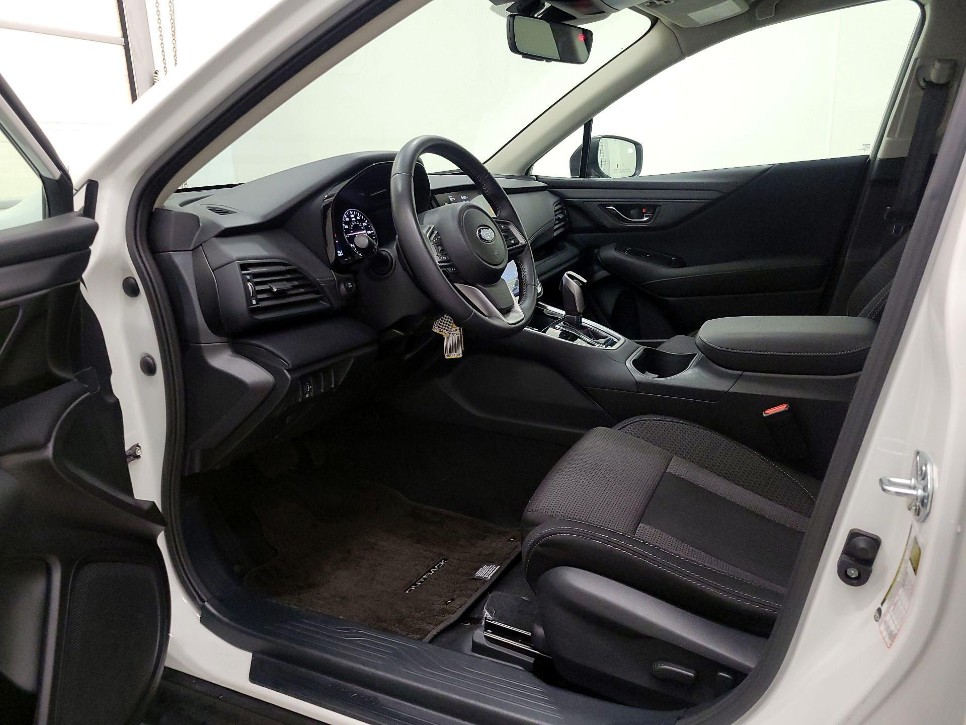 Thumbnail: 2024 Subaru Outback - 11