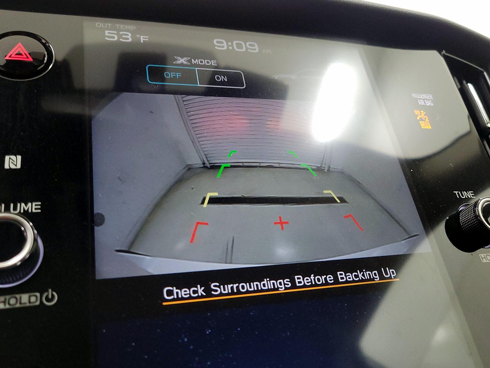 Thumbnail: 2024 Subaru Outback - 13