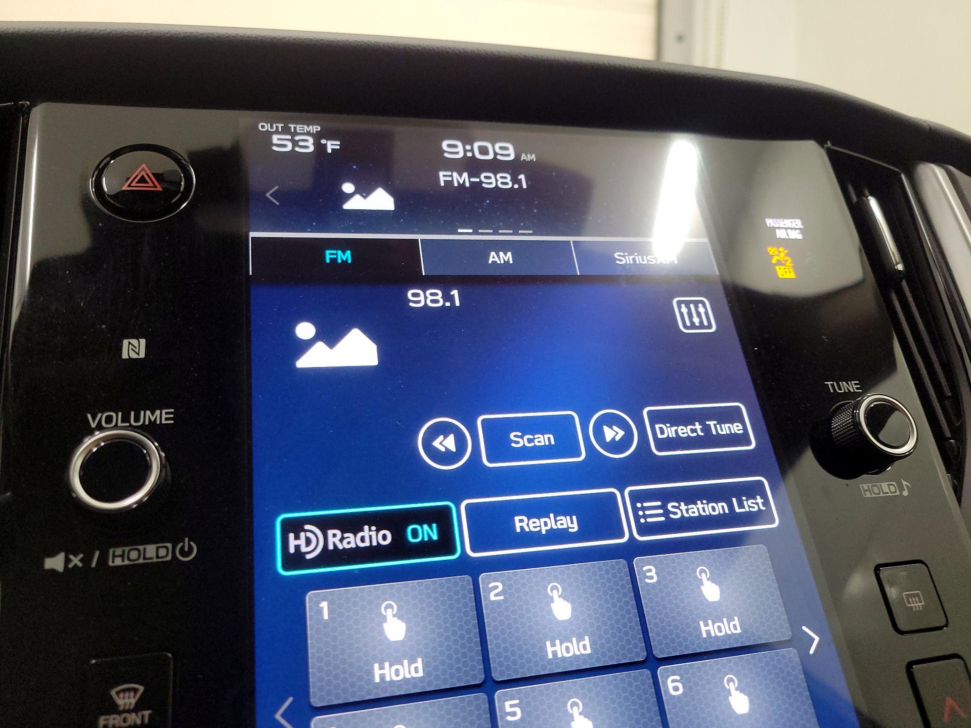 Thumbnail: 2024 Subaru Outback - 14