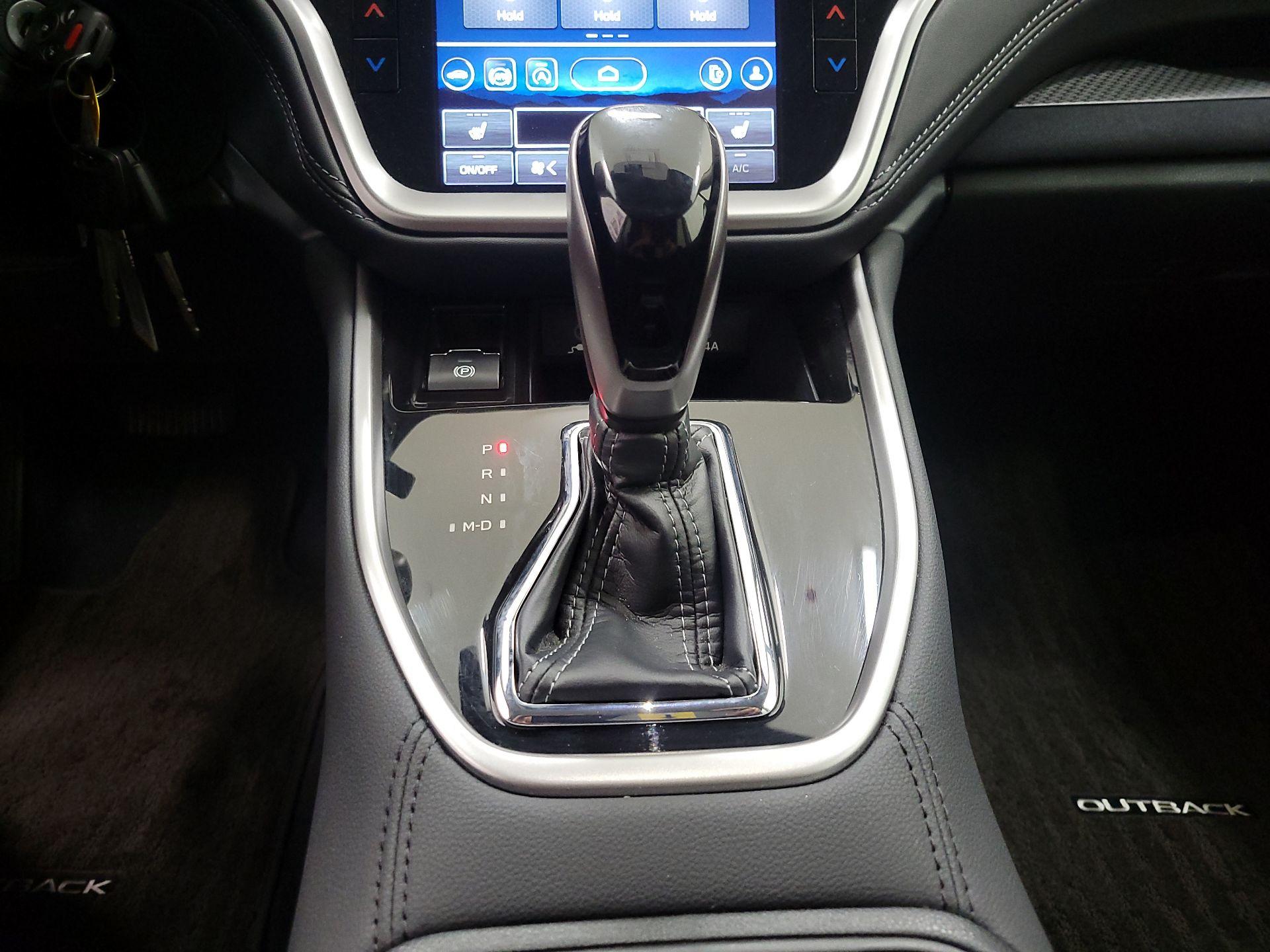 Thumbnail: 2024 Subaru Outback - 16