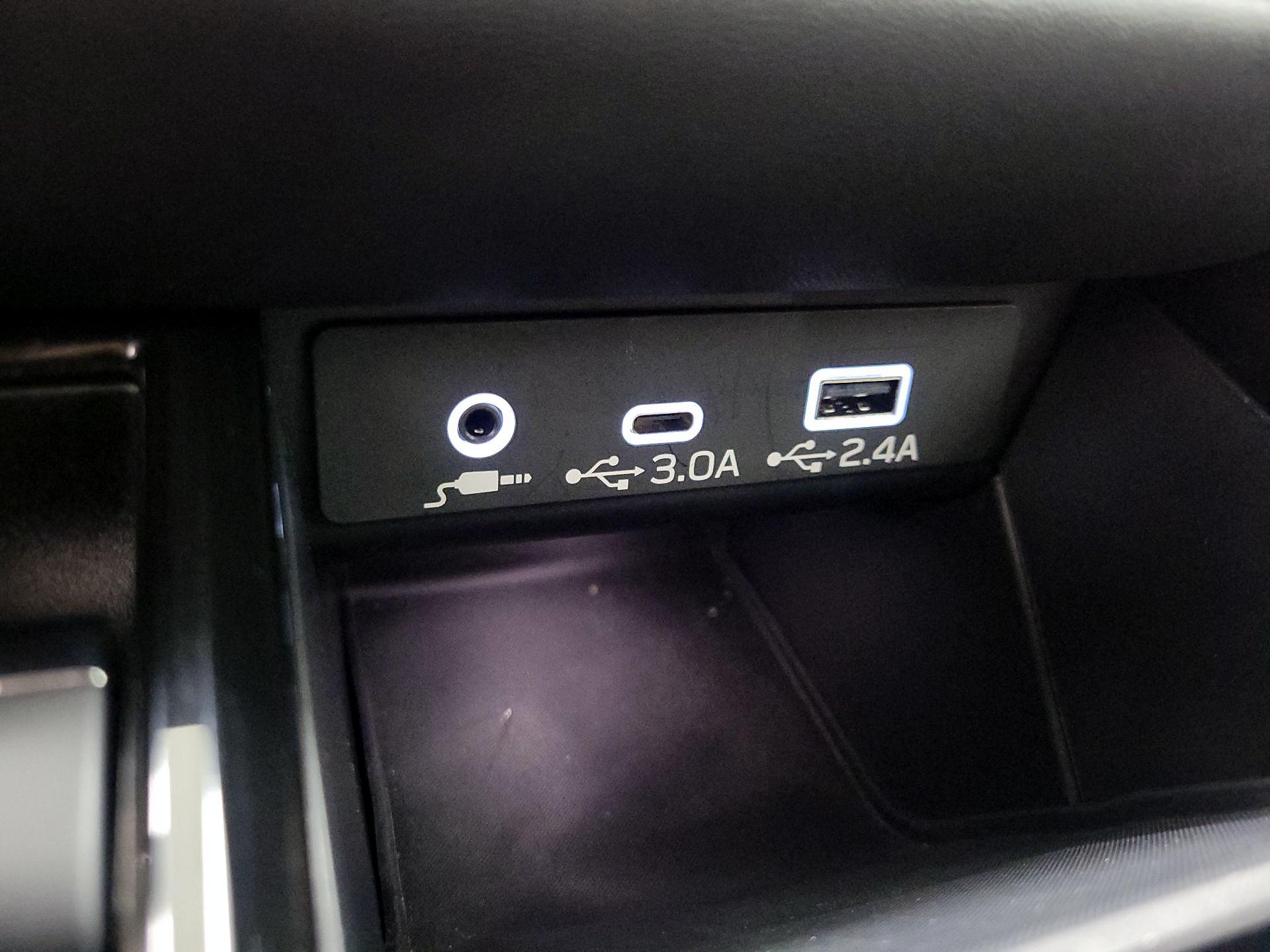 Thumbnail: 2024 Subaru Outback - 17