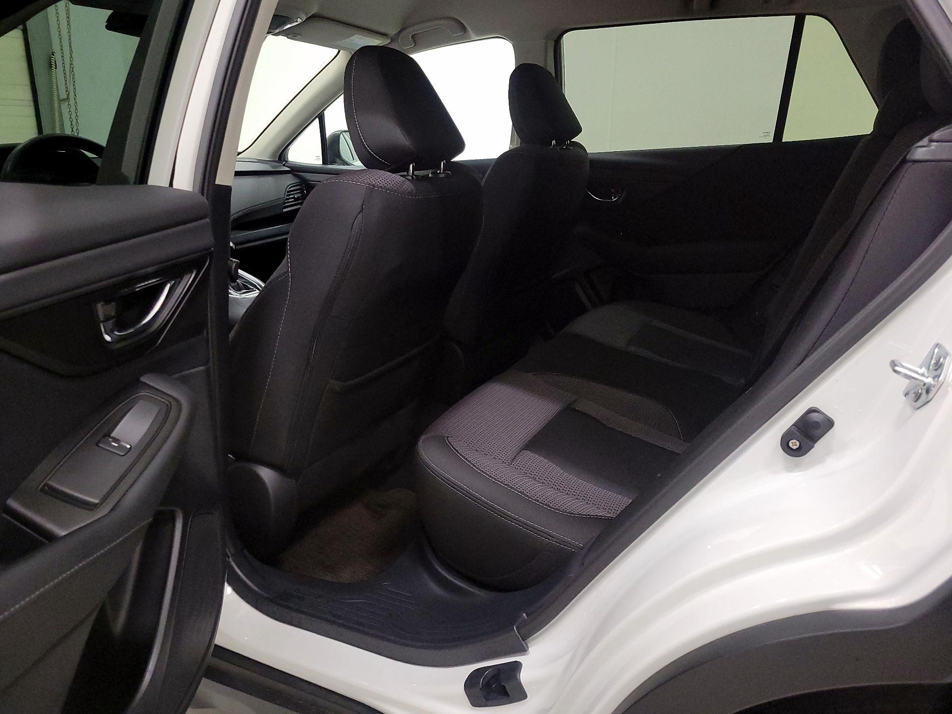 Thumbnail: 2024 Subaru Outback - 18