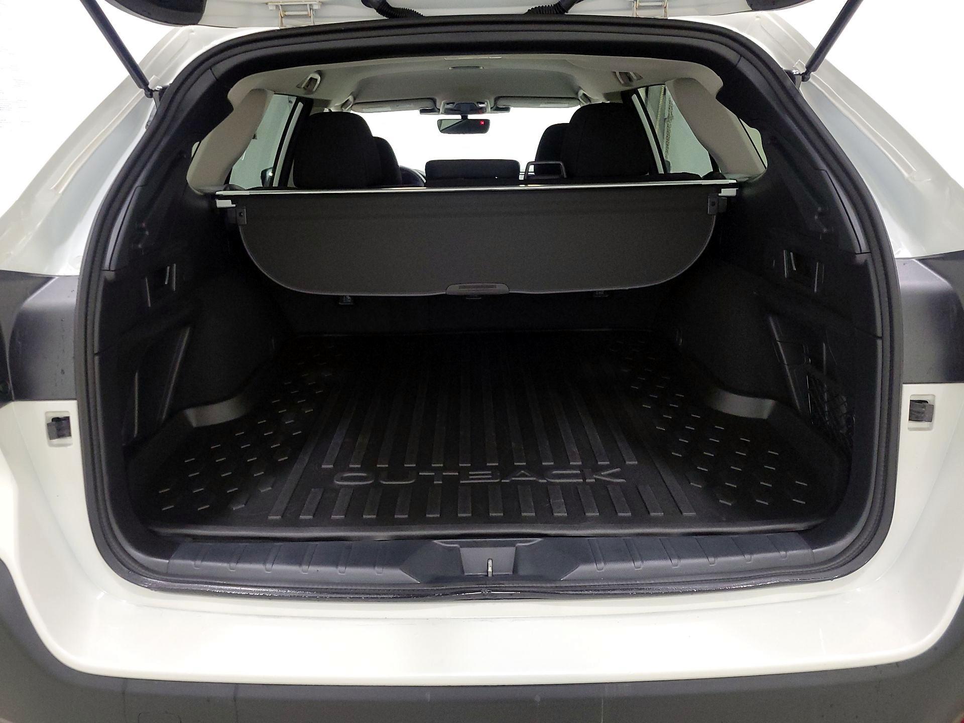 Thumbnail: 2024 Subaru Outback - 19