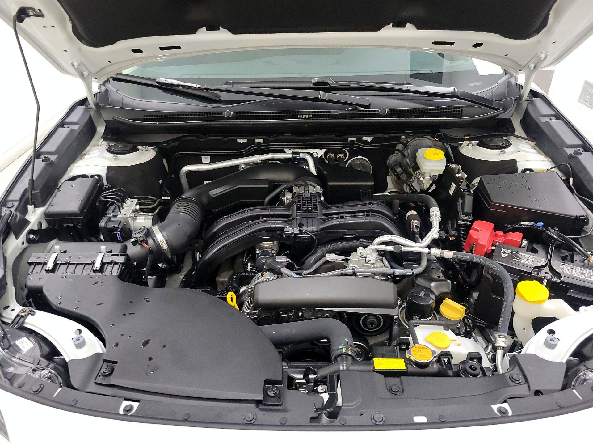 Thumbnail: 2024 Subaru Outback - 20