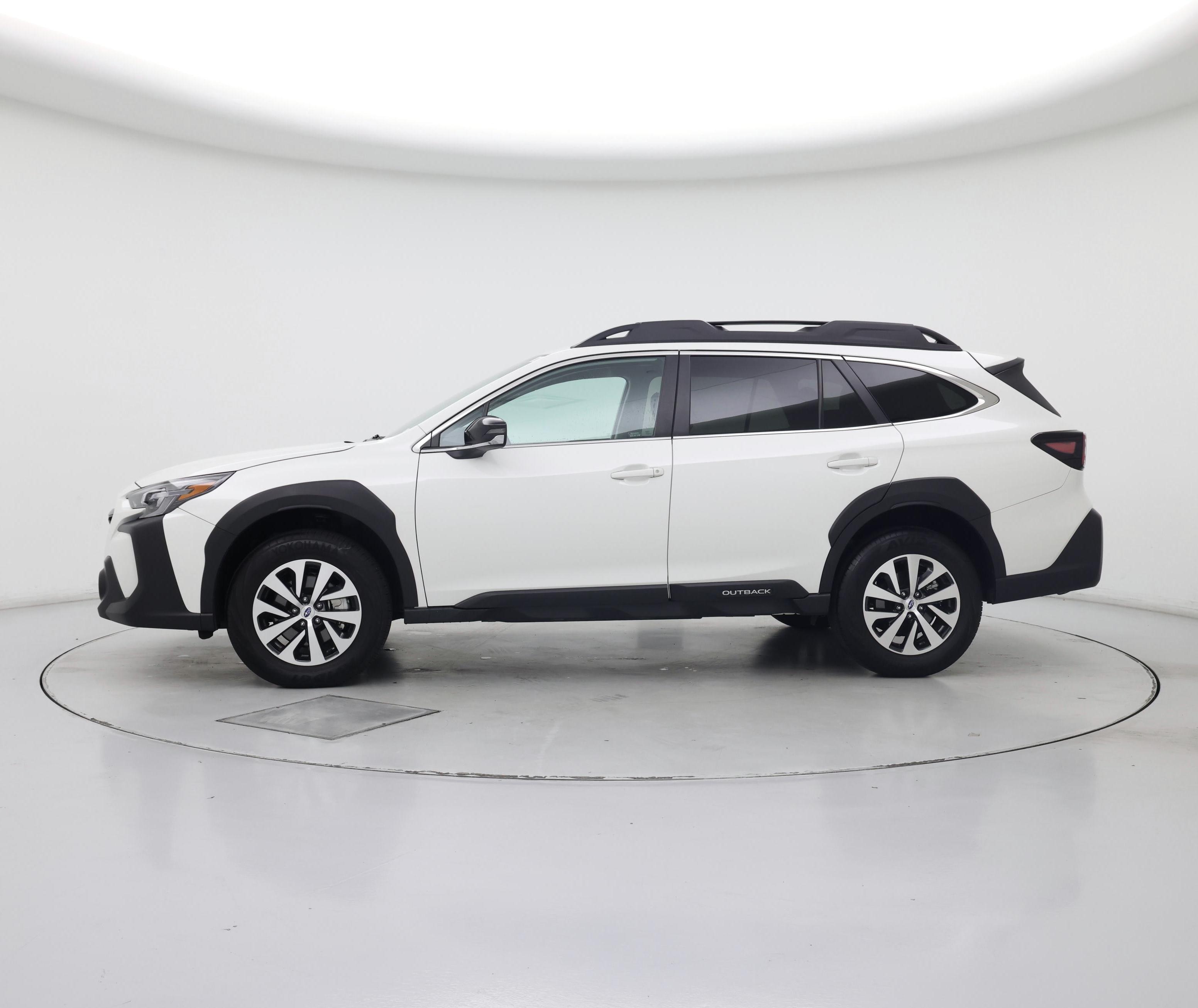 Thumbnail: 2024 Subaru Outback - 3