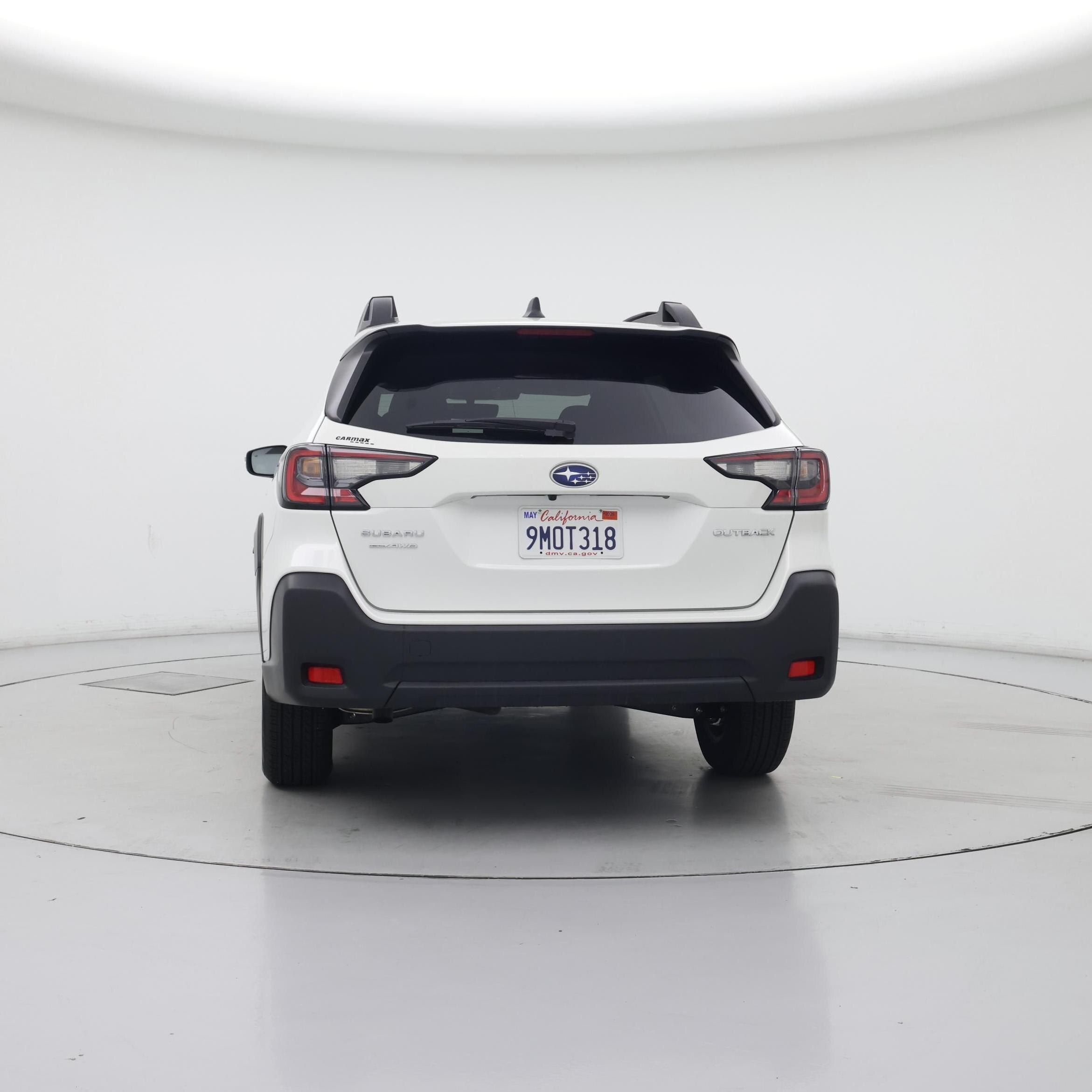 Thumbnail: 2024 Subaru Outback - 6