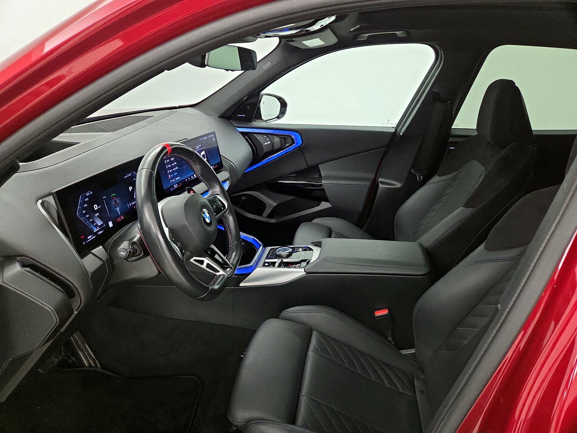 Thumbnail: 2025 BMW X3 - 11