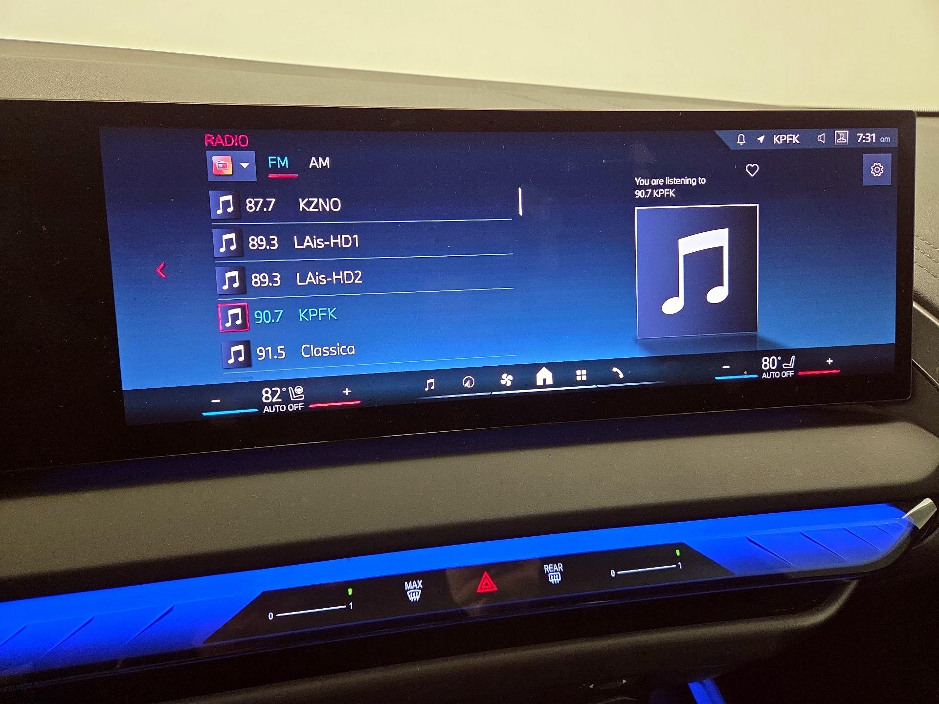 Thumbnail: 2025 BMW X3 - 15