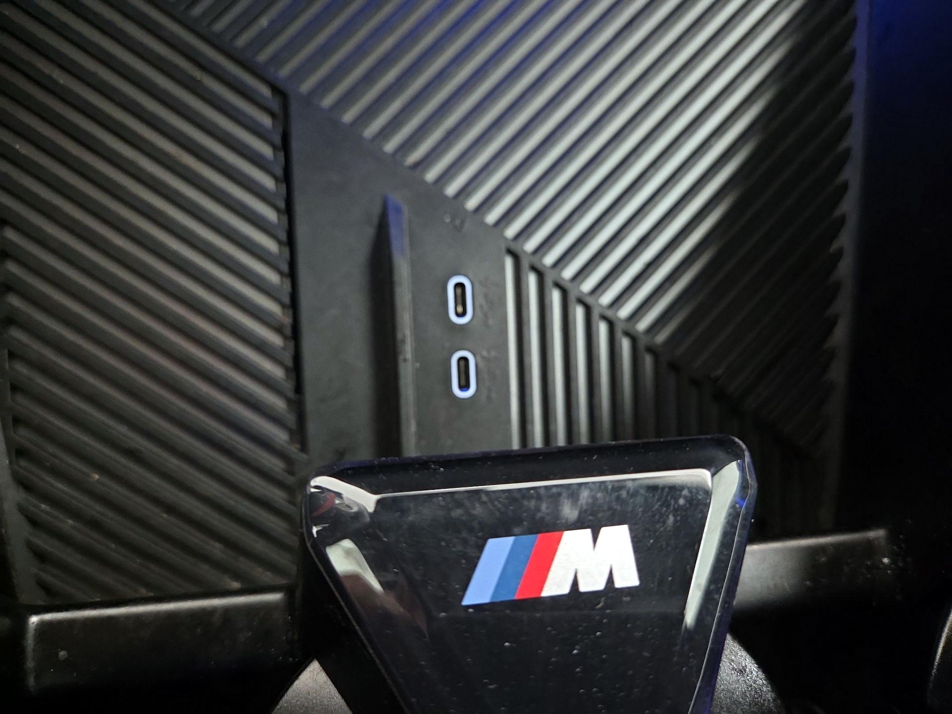 Thumbnail: 2025 BMW X3 - 18