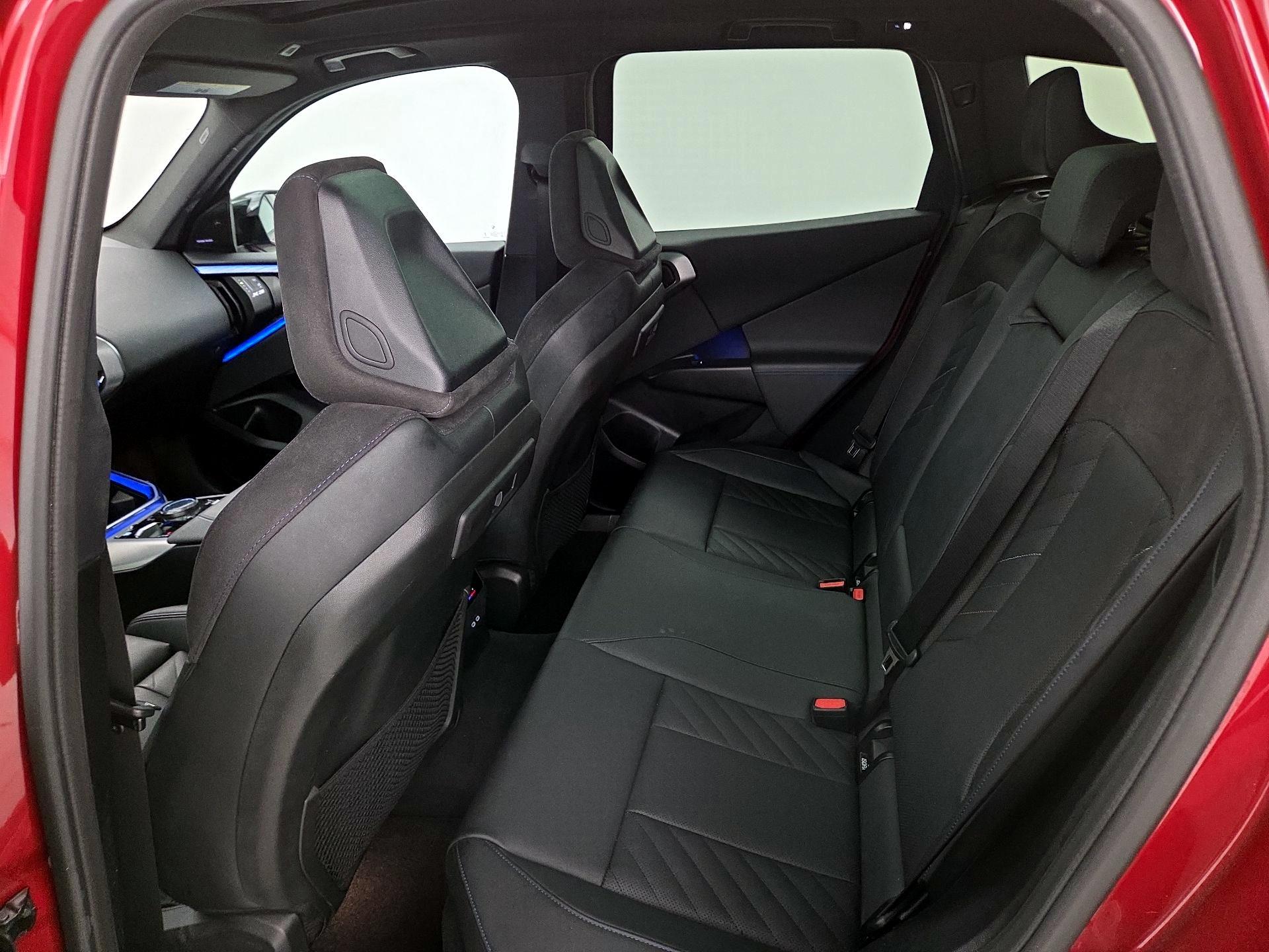 Thumbnail: 2025 BMW X3 - 20