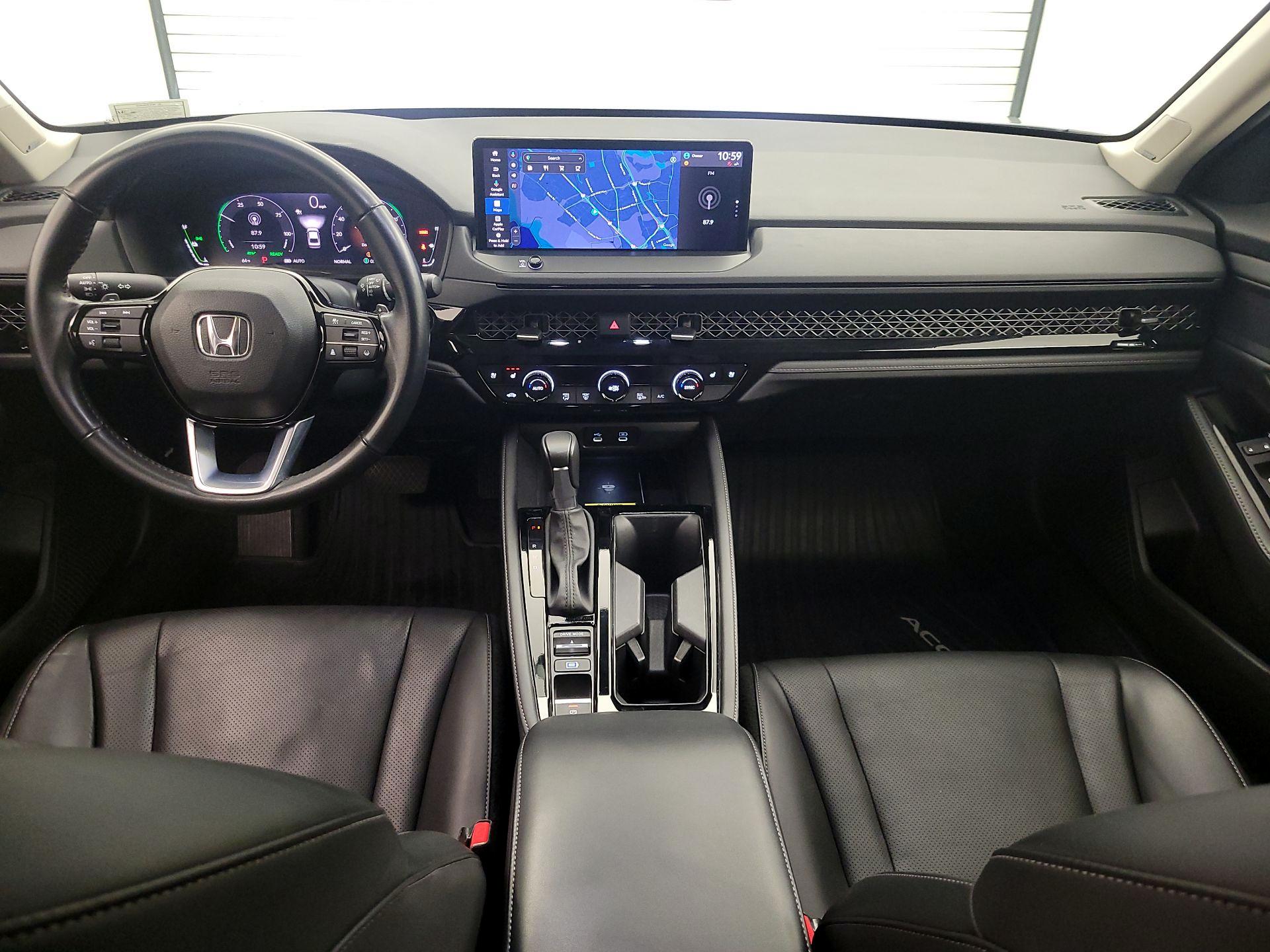 Thumbnail: 2024 Honda Accord - 9