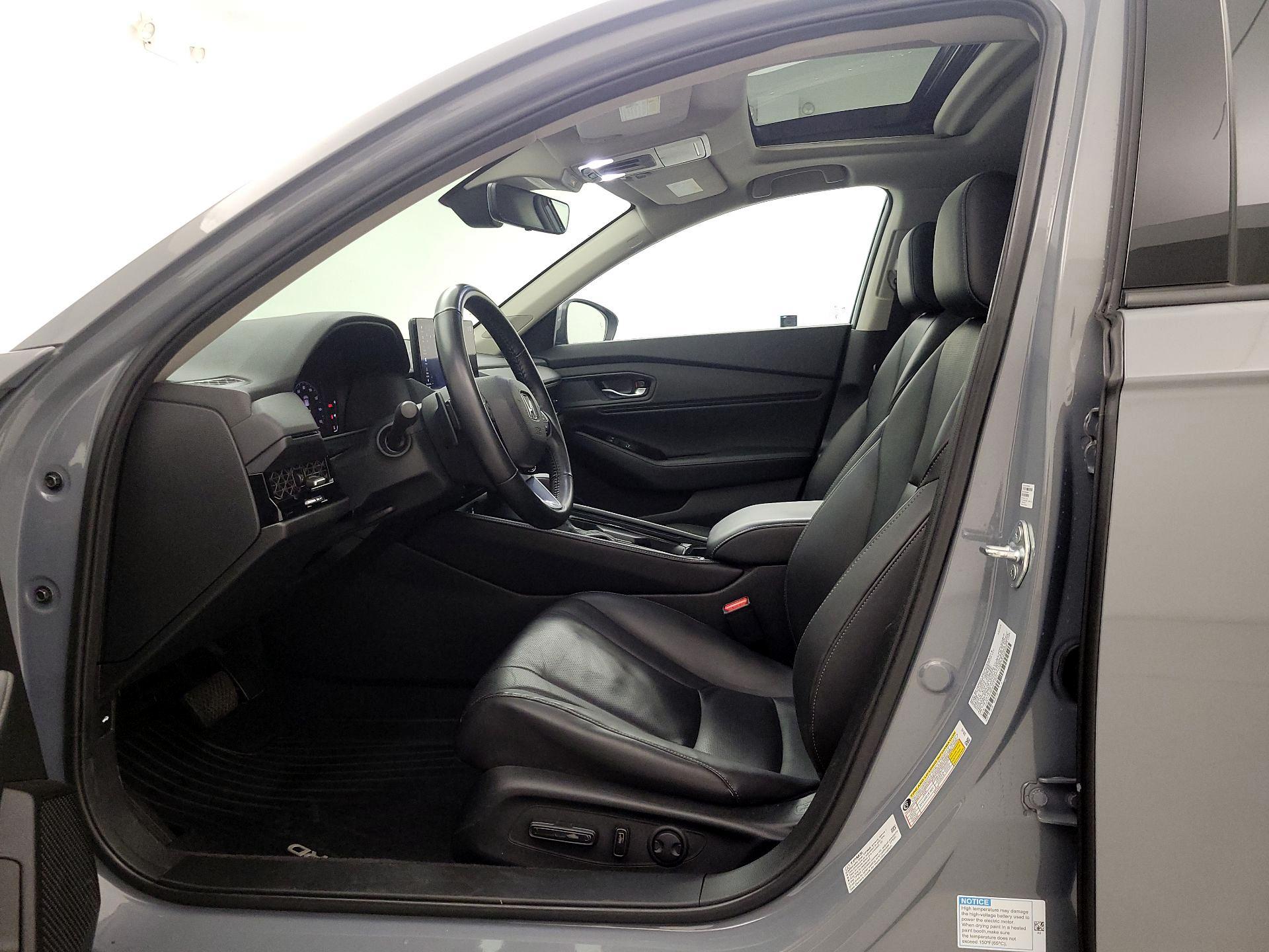 Thumbnail: 2024 Honda Accord - 11