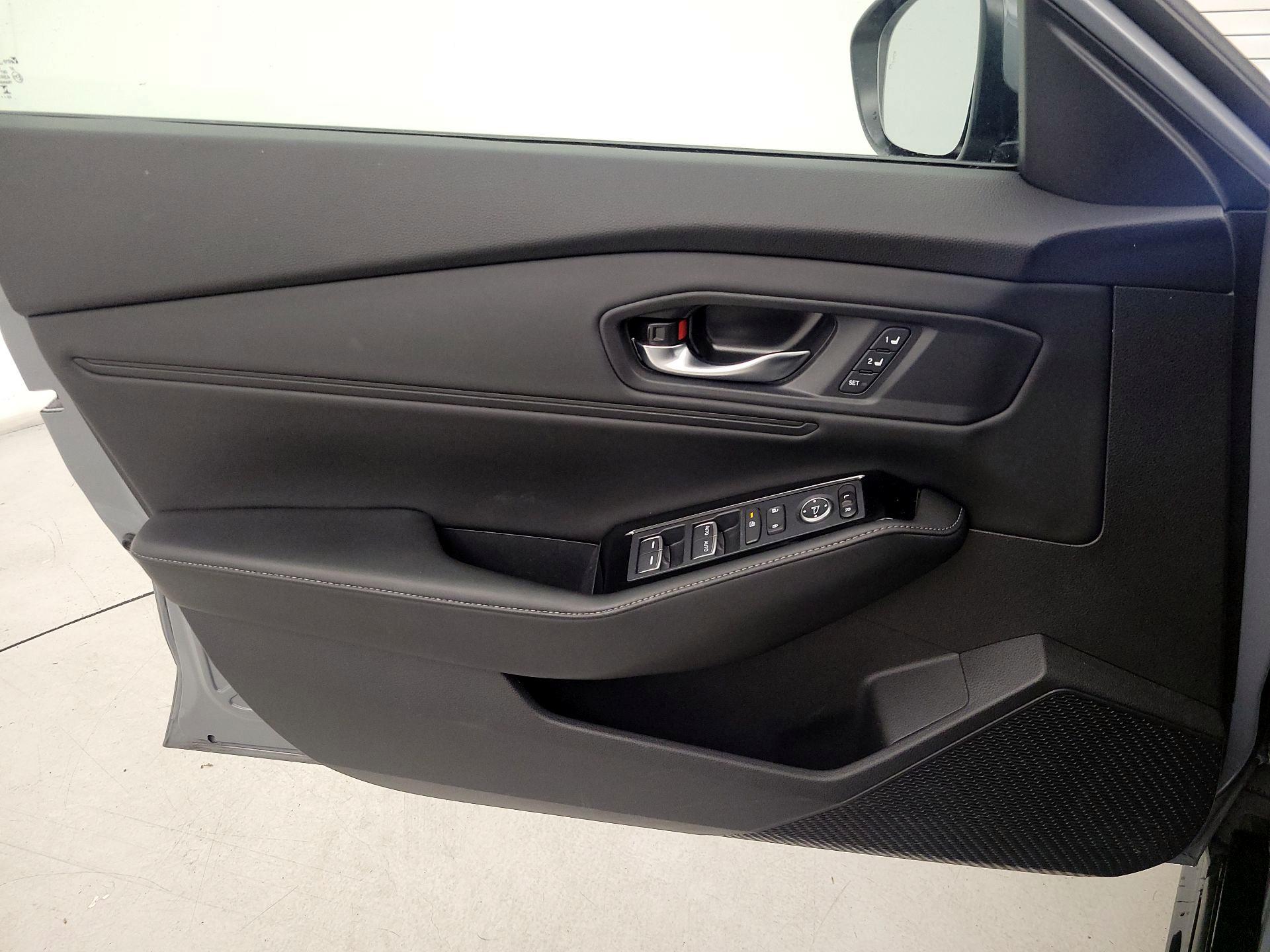 Thumbnail: 2024 Honda Accord - 12