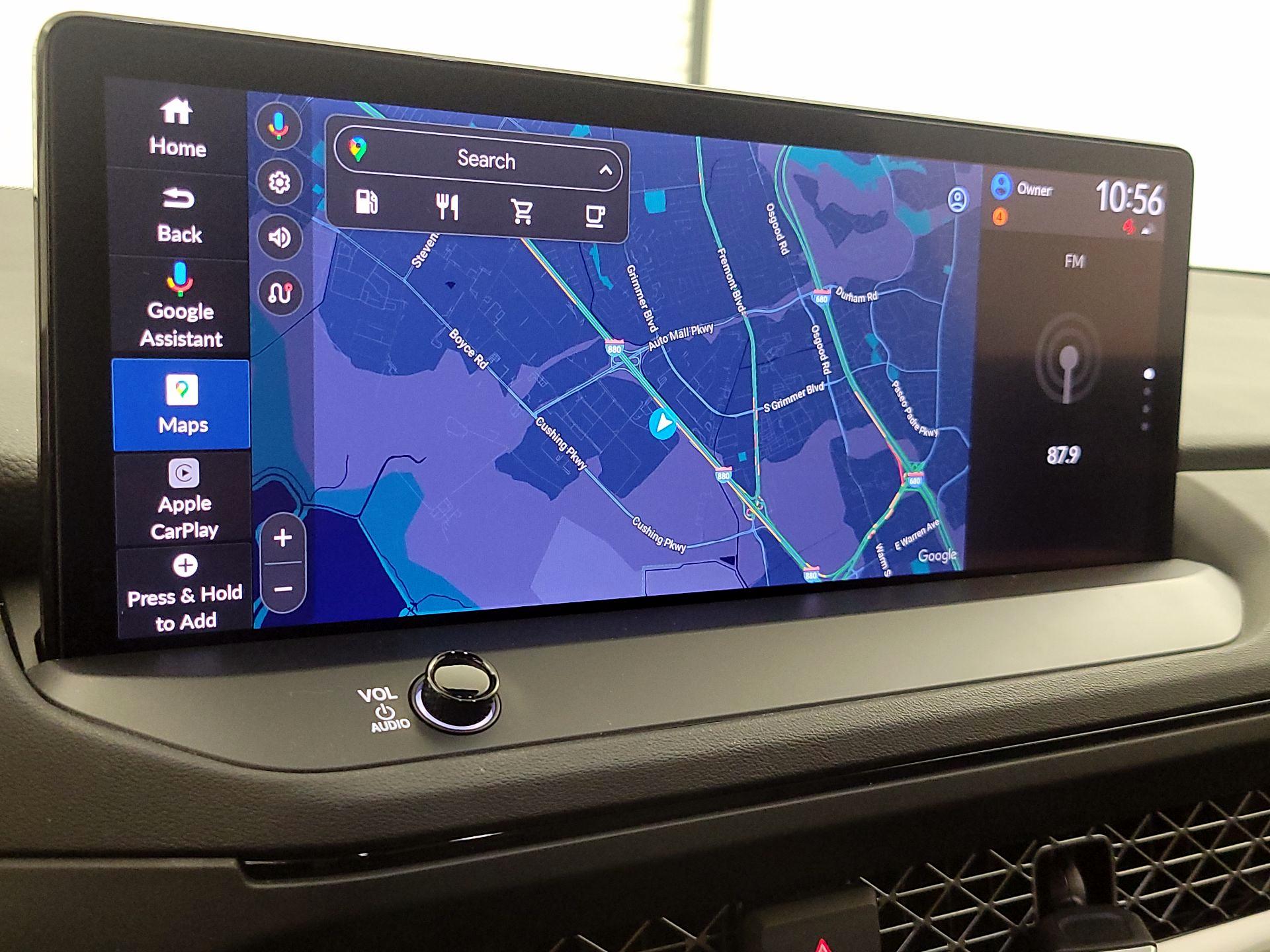 Thumbnail: 2024 Honda Accord - 13