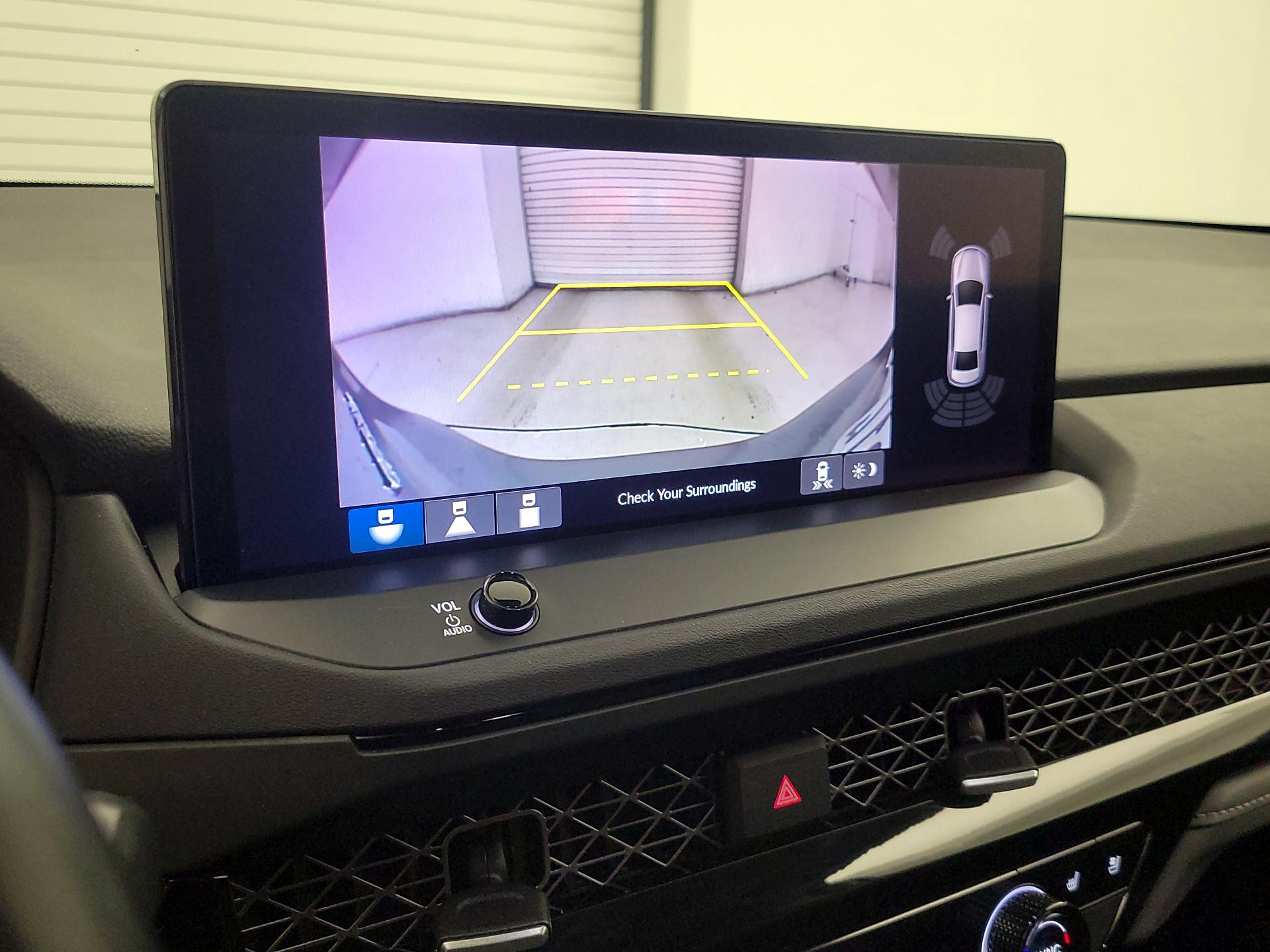 Thumbnail: 2024 Honda Accord - 14