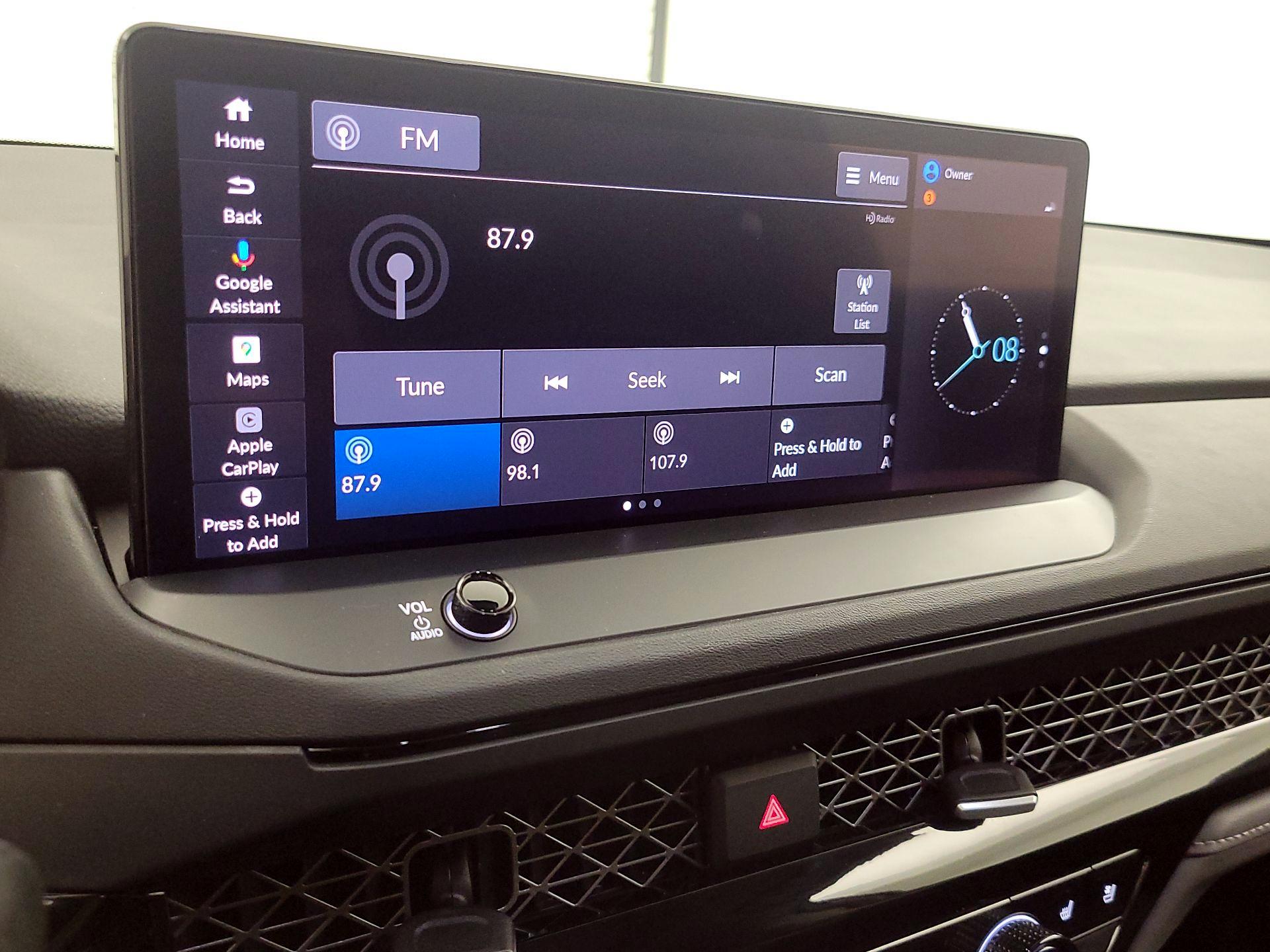 Thumbnail: 2024 Honda Accord - 15