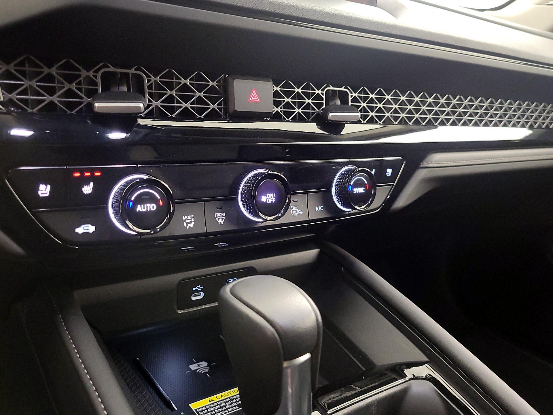 Thumbnail: 2024 Honda Accord - 16