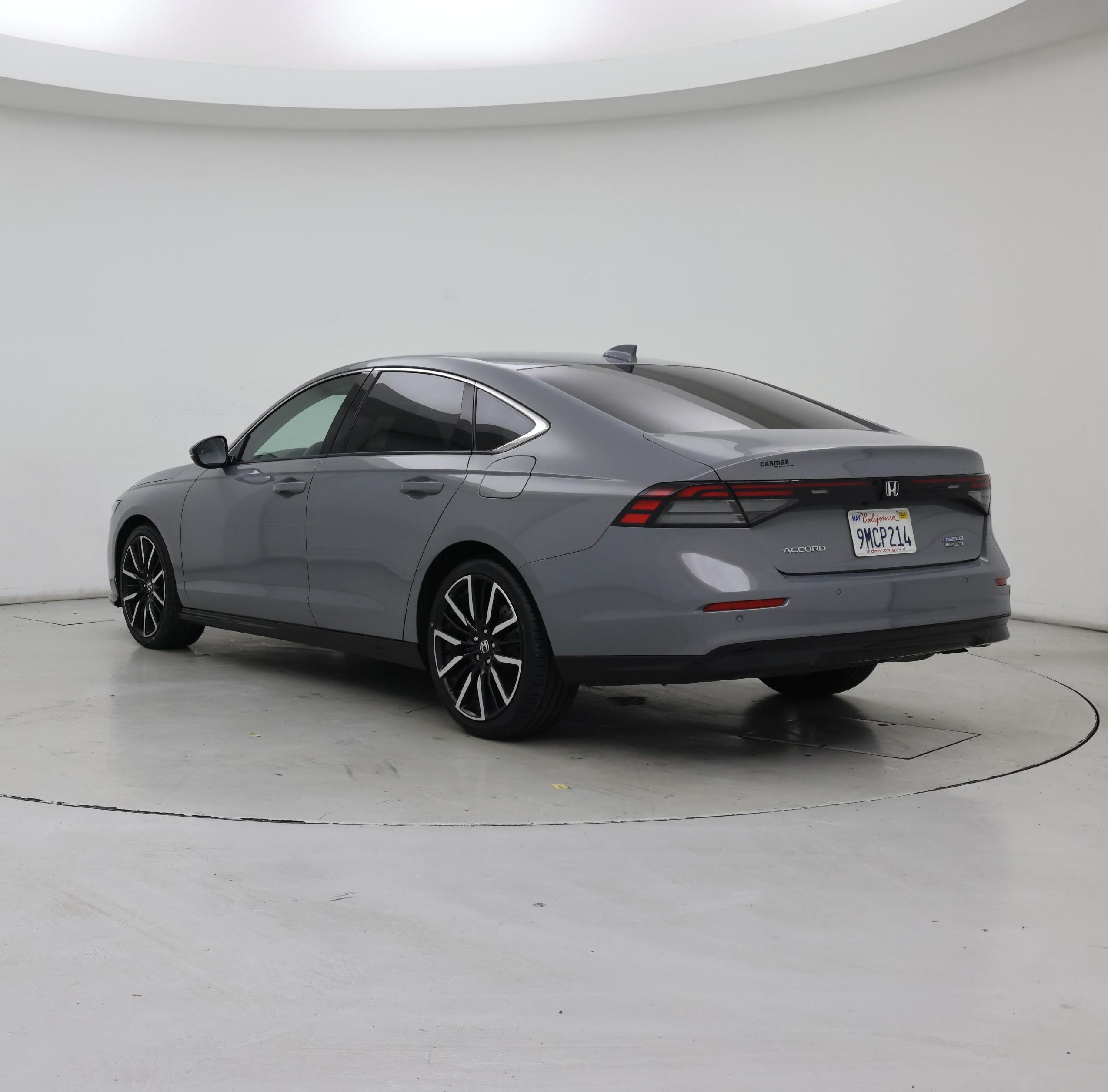 Thumbnail: 2024 Honda Accord - 2