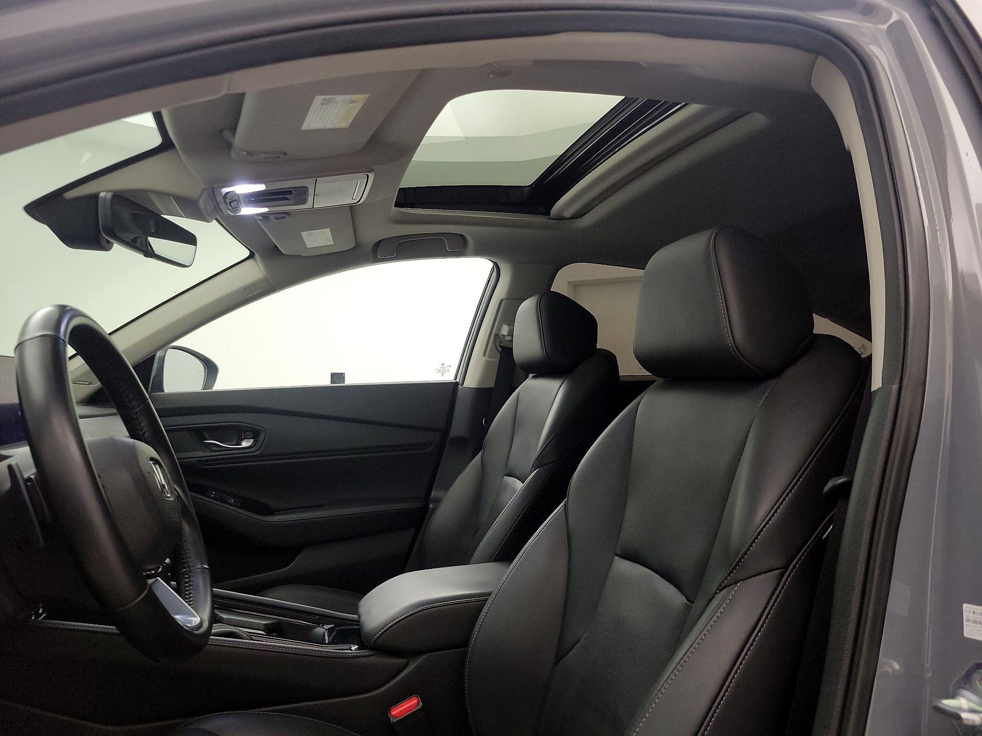 Thumbnail: 2024 Honda Accord - 19