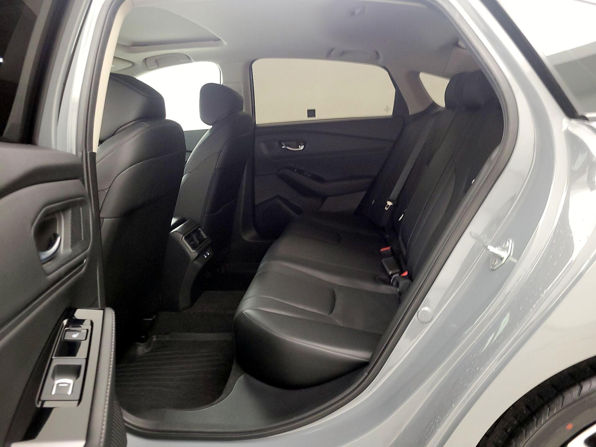 Thumbnail: 2024 Honda Accord - 20