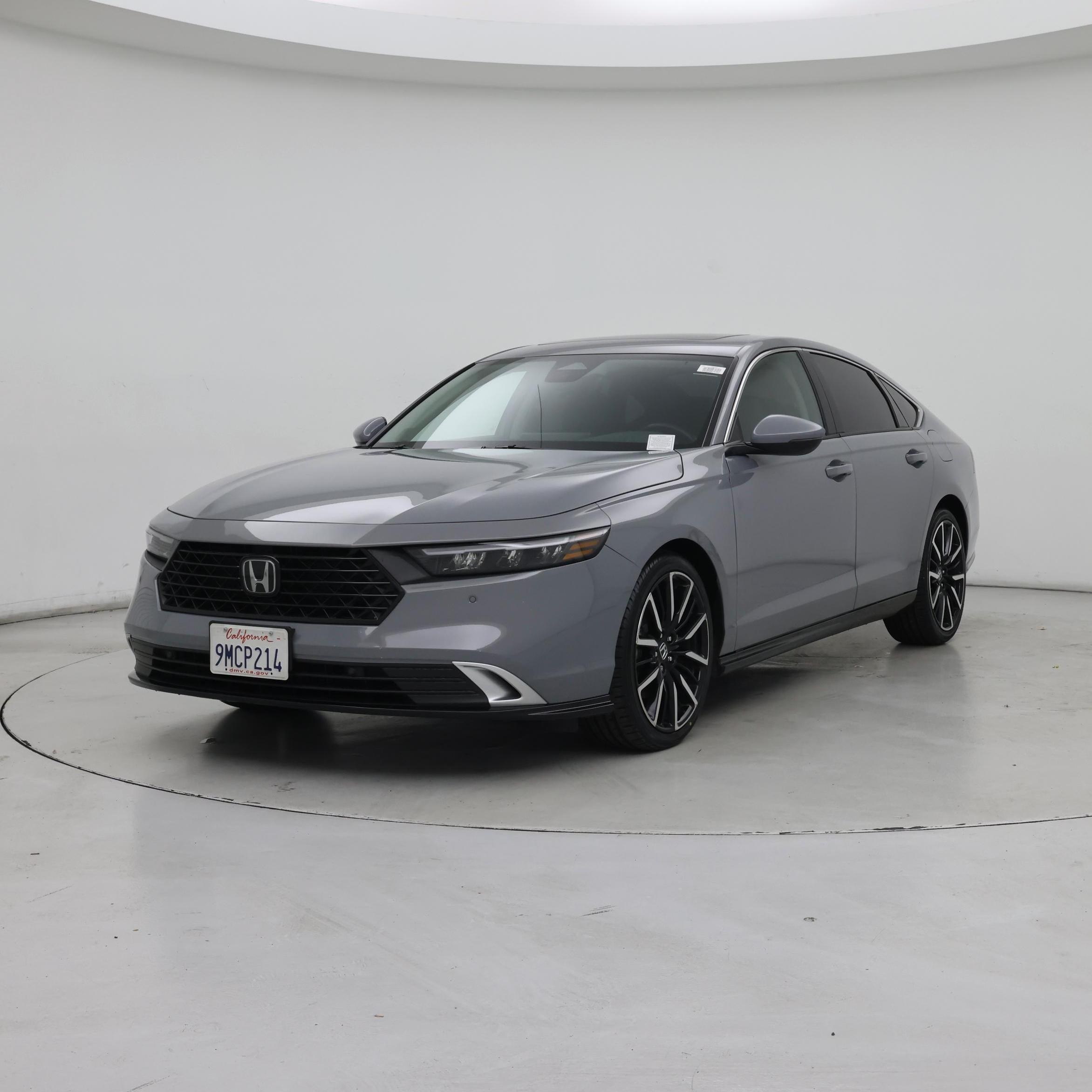 Thumbnail: 2024 Honda Accord - 4