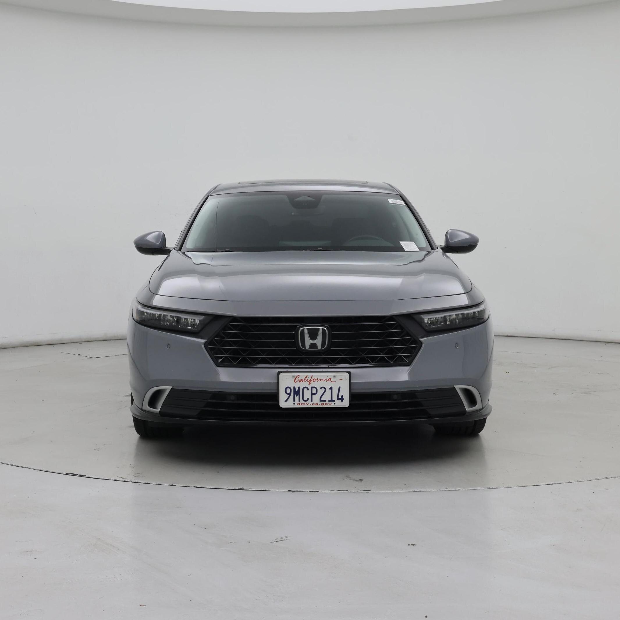 Thumbnail: 2024 Honda Accord - 5