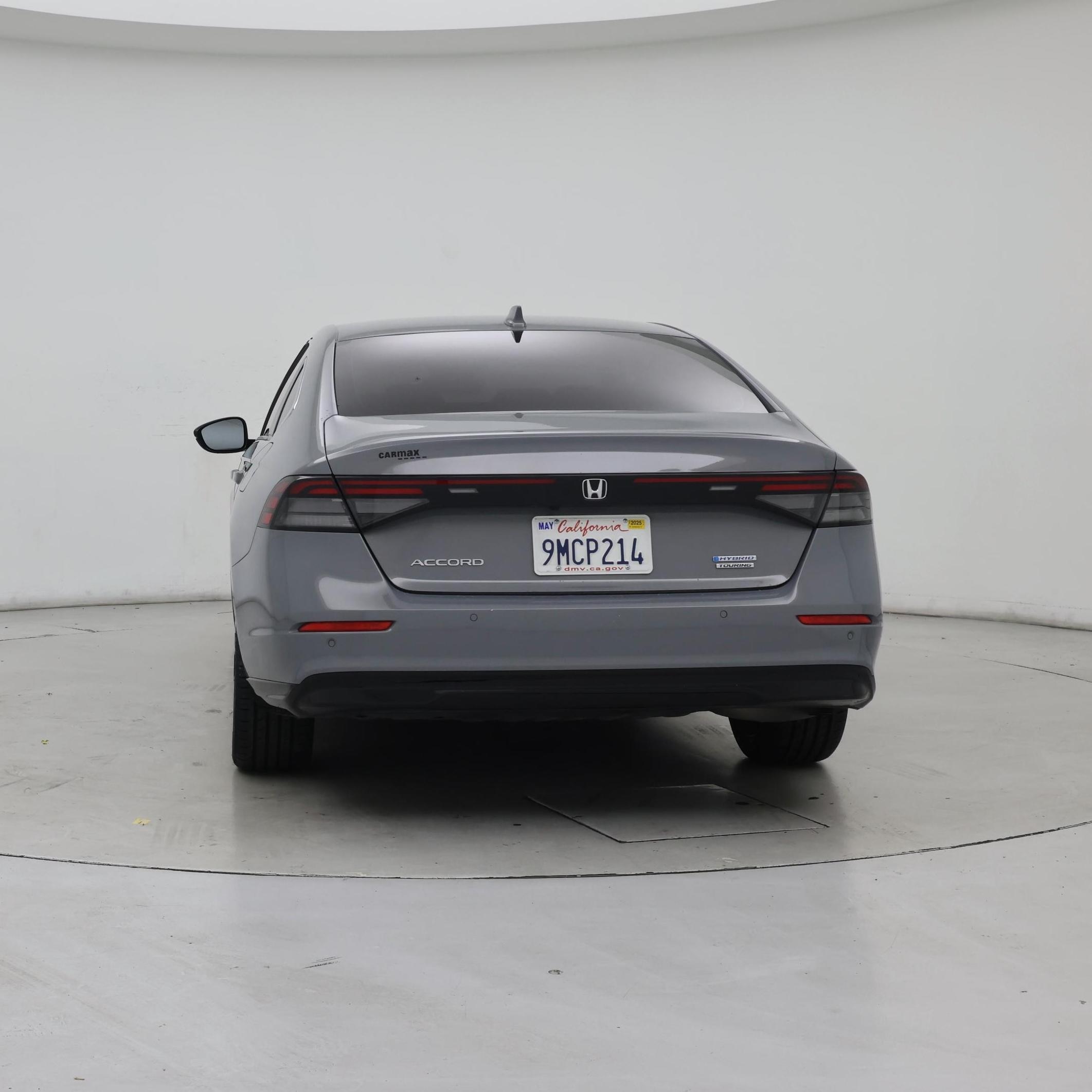 Thumbnail: 2024 Honda Accord - 6