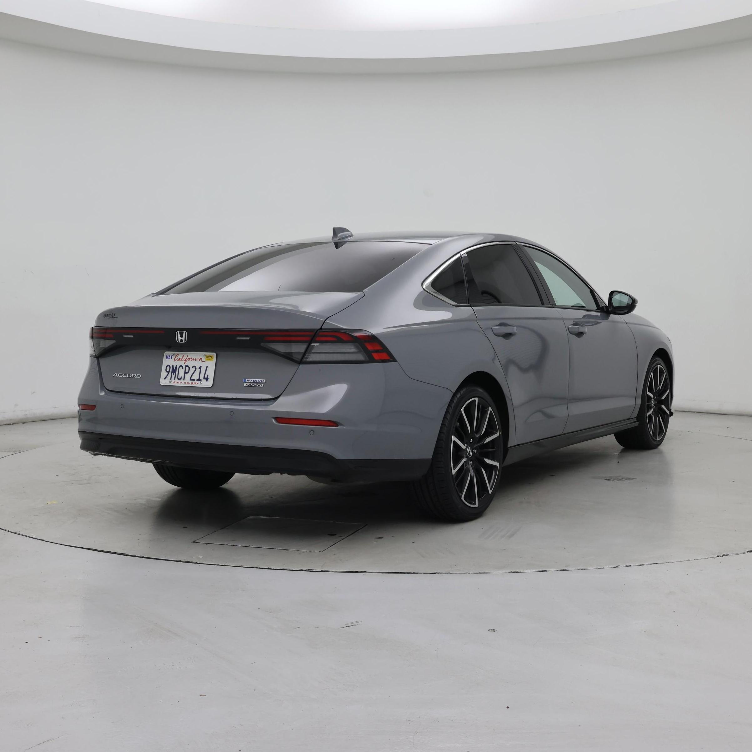 Thumbnail: 2024 Honda Accord - 8