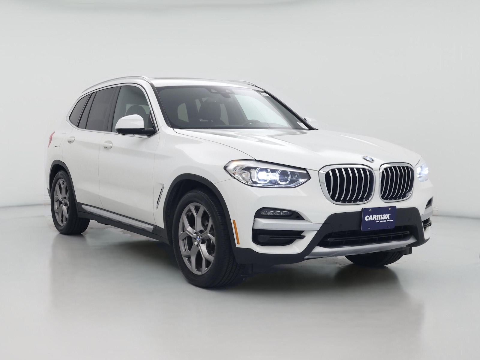 2020 BMW X3 30e