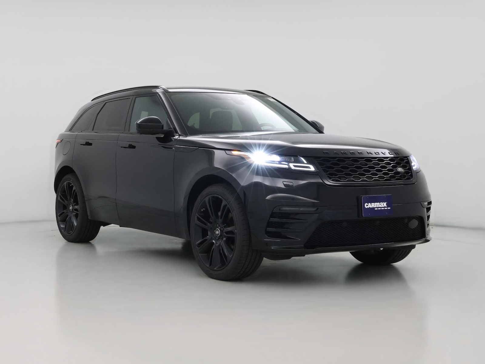 2019 Land Rover Range Rover Velar HSE