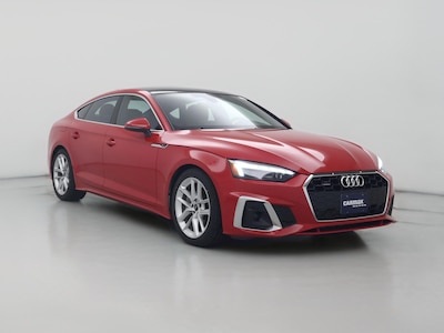 2024 Audi A5 Sportback S-Line Premium Plus