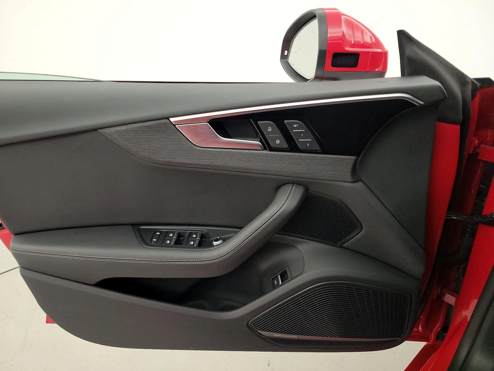 Thumbnail: 2024 Audi A5 - 12