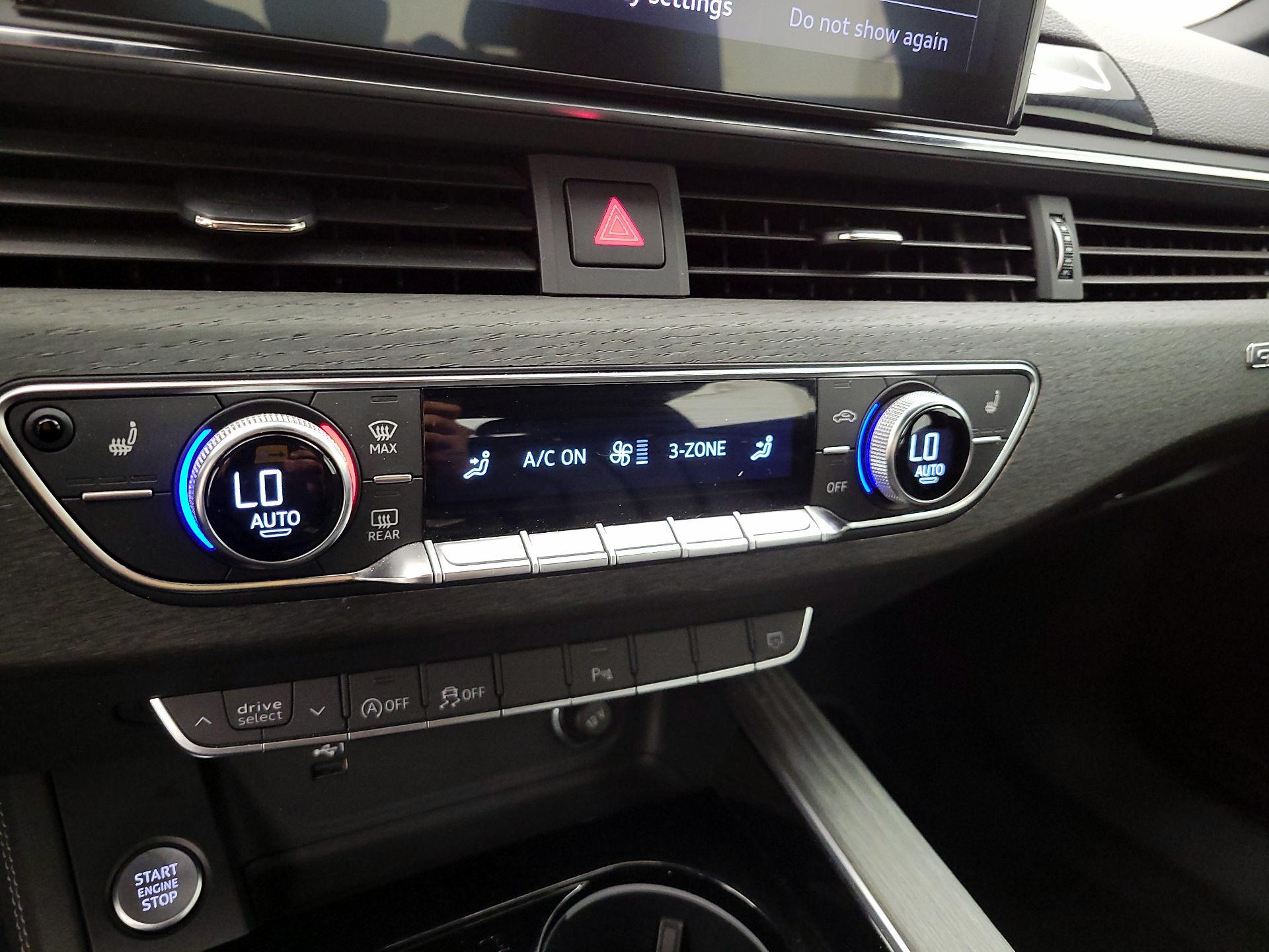 Thumbnail: 2024 Audi A5 - 16