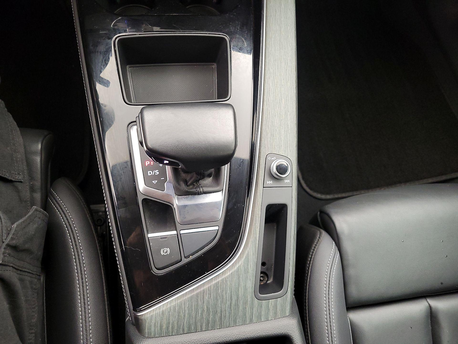 Thumbnail: 2024 Audi A5 - 17