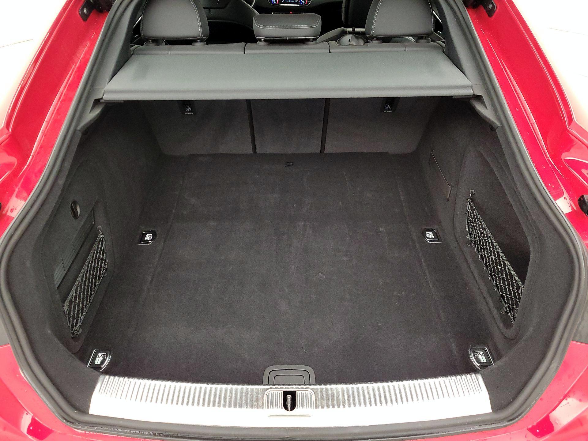 Thumbnail: 2024 Audi A5 - 19