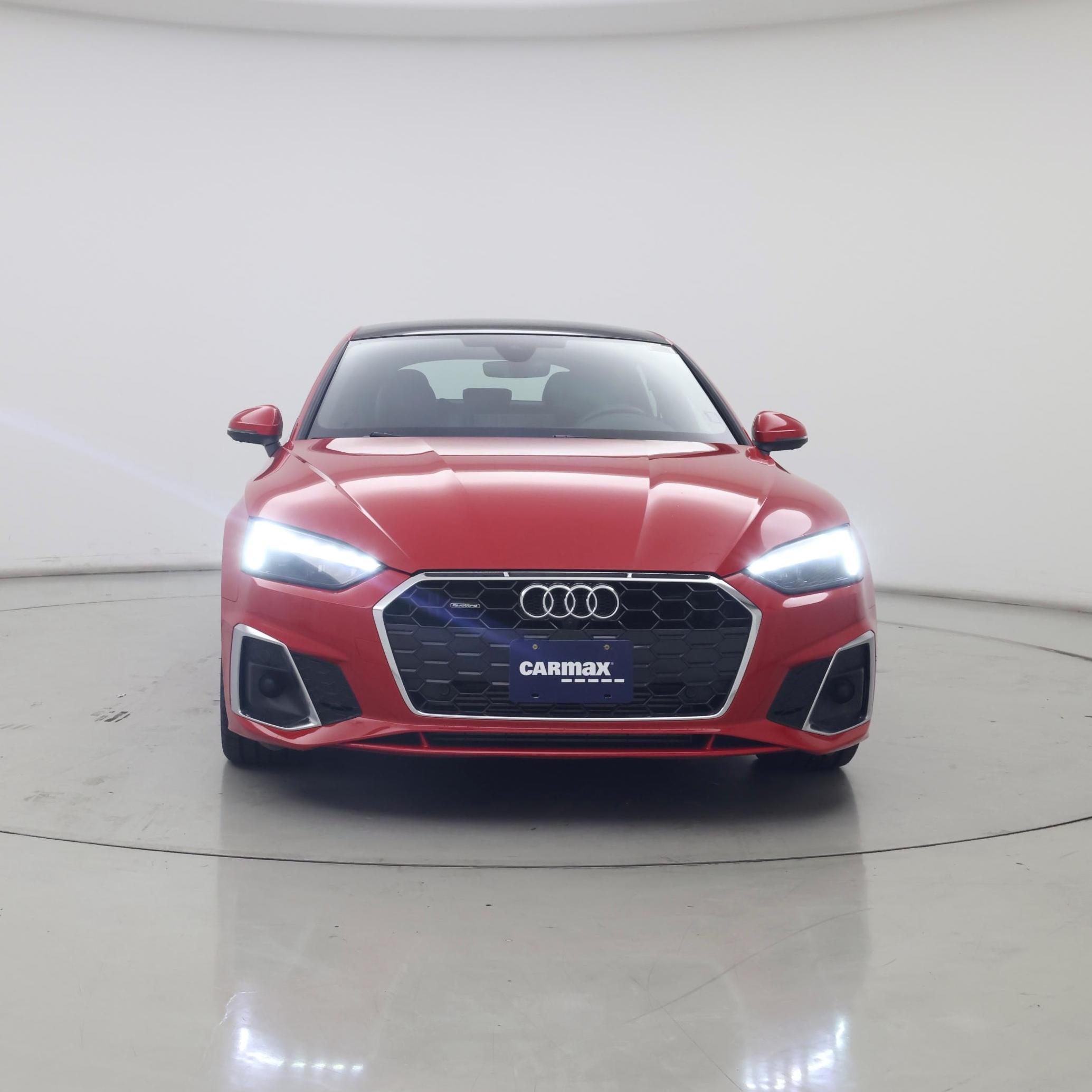 Thumbnail: 2024 Audi A5 - 5