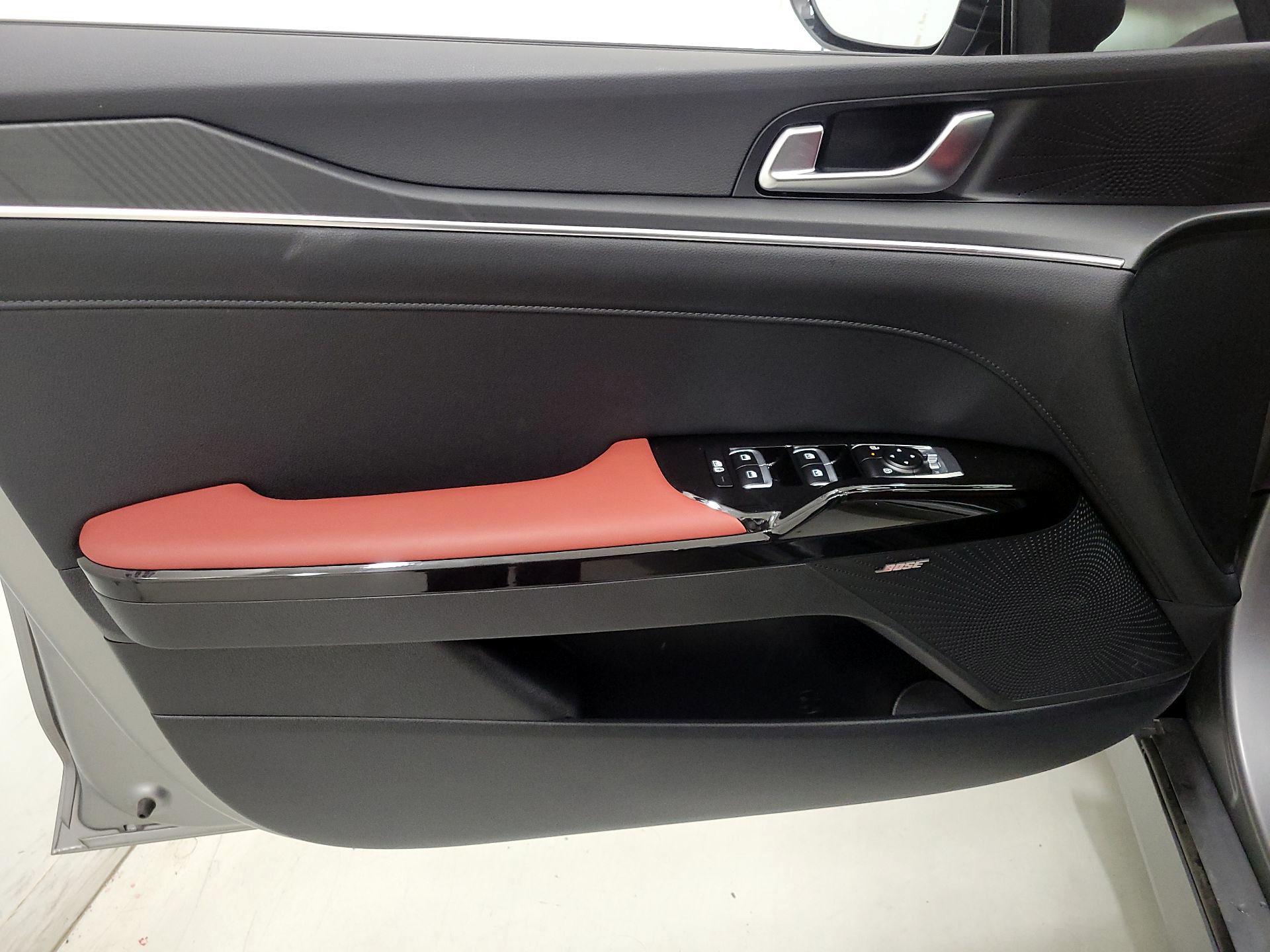 Thumbnail: 2025 Kia K5 - 12