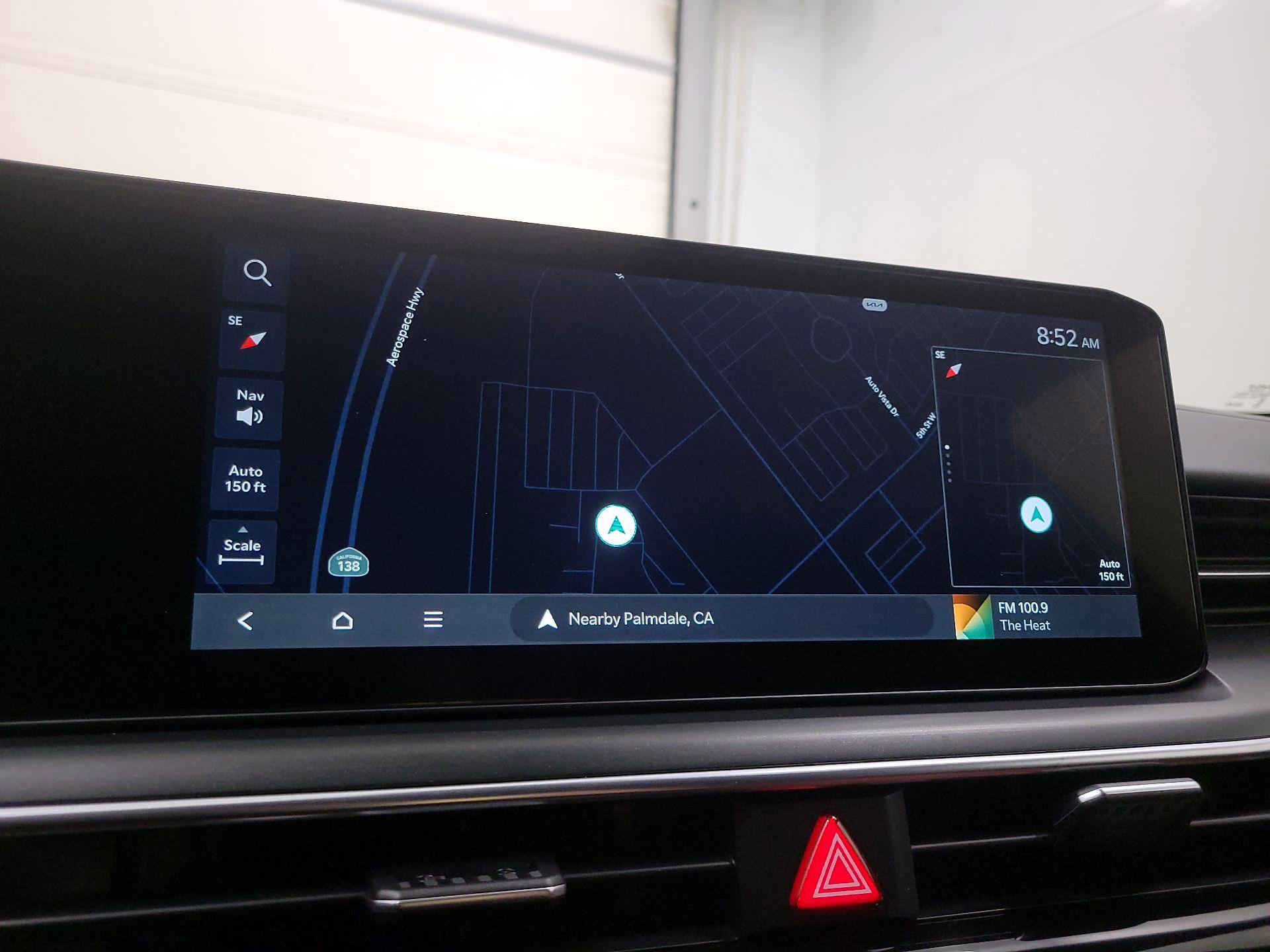 Thumbnail: 2025 Kia K5 - 14