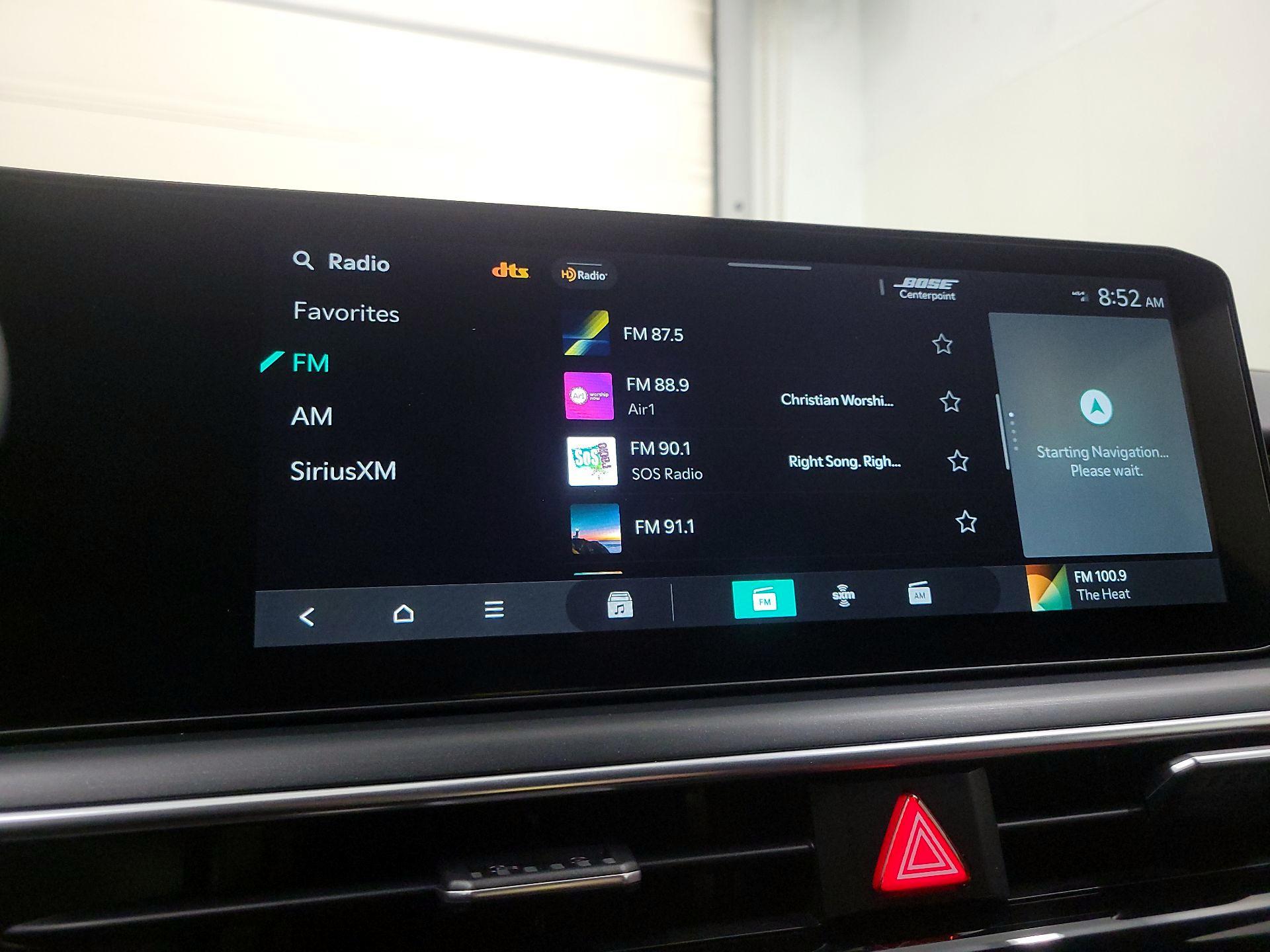 Thumbnail: 2025 Kia K5 - 16