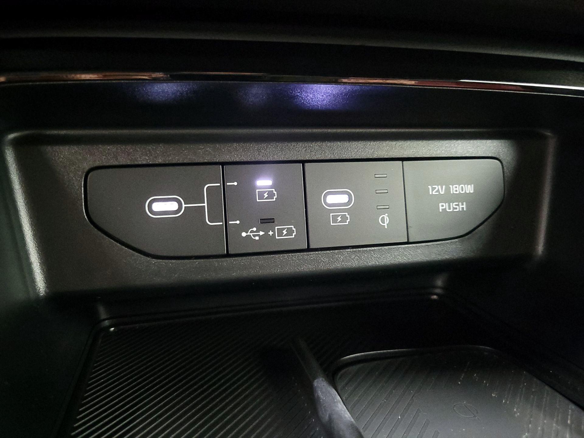 Thumbnail: 2025 Kia K5 - 19