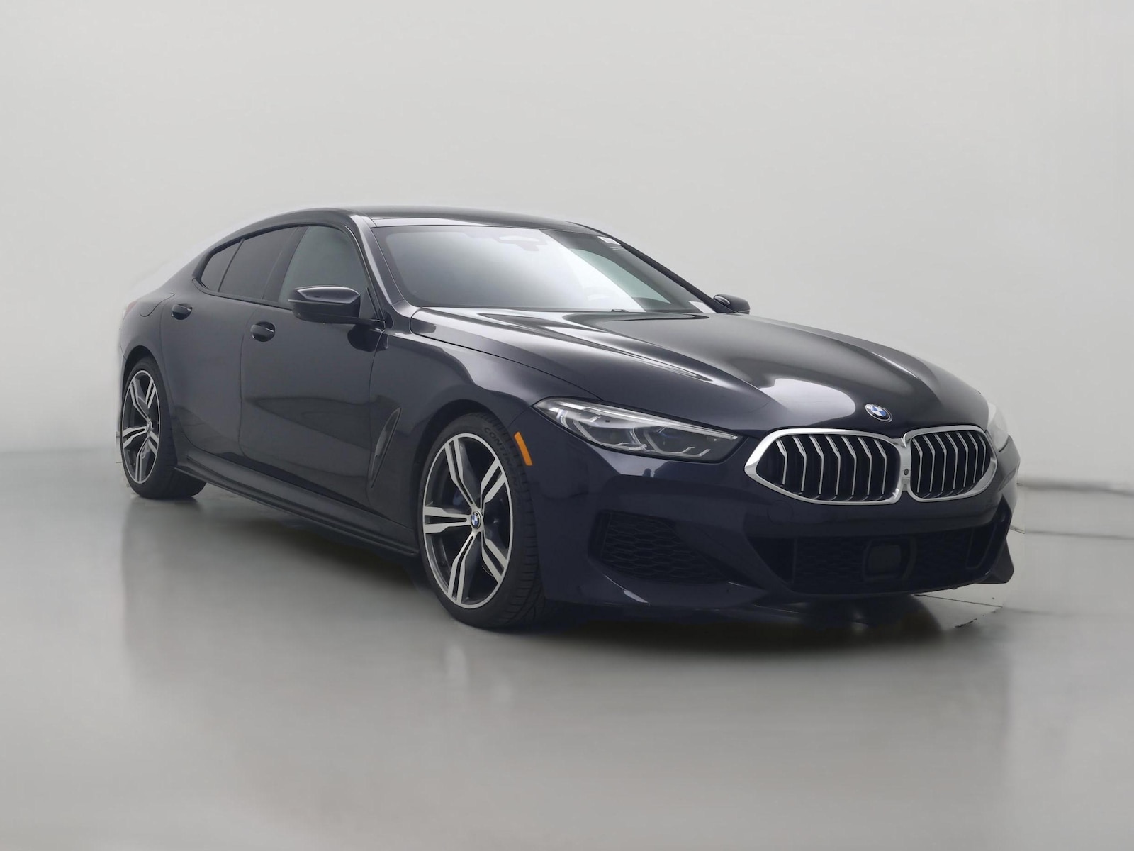 2020 BMW 8 Series 840i