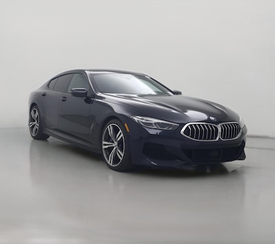 2020 BMW 840 I Gran Coupe