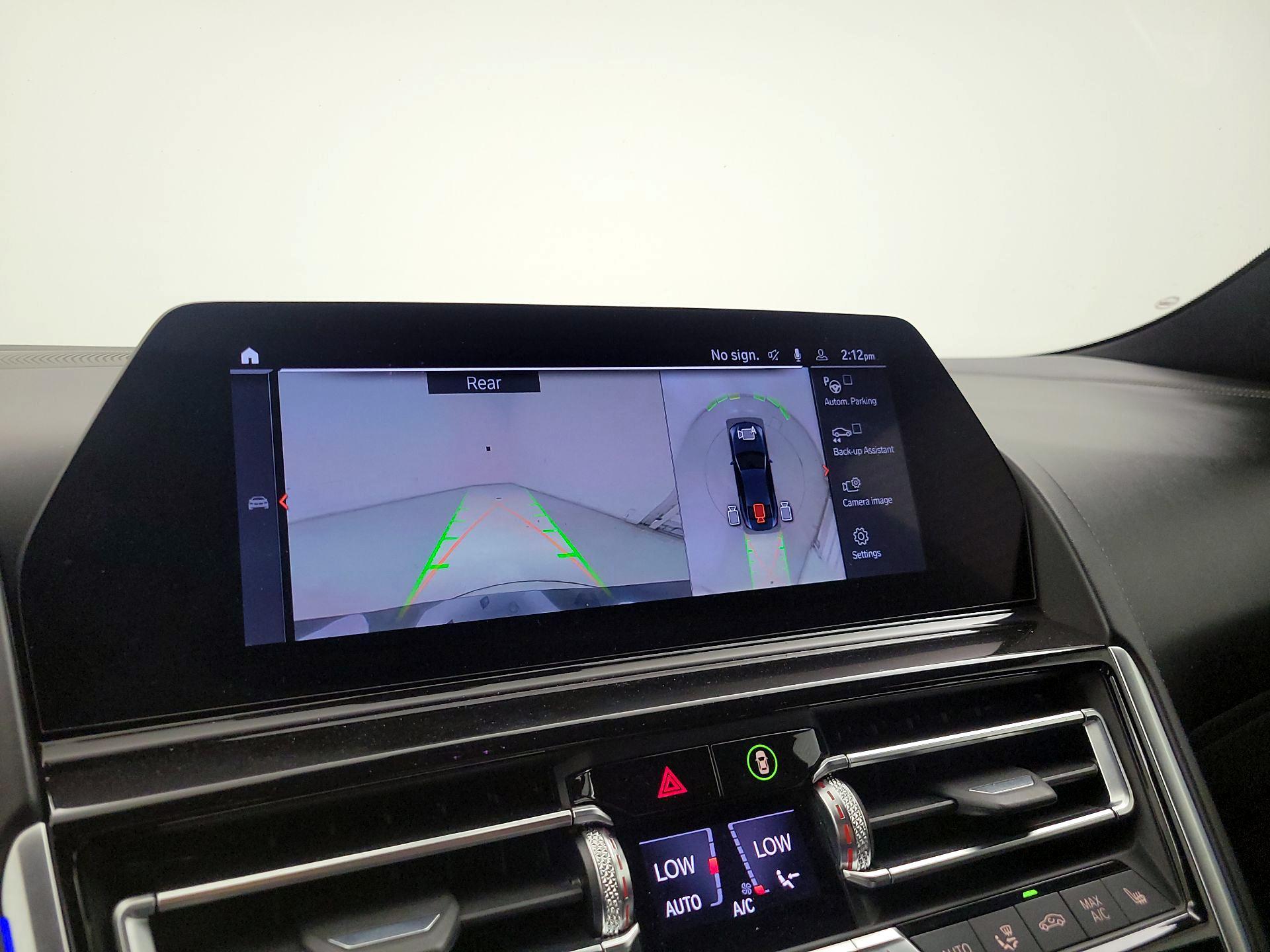 Thumbnail: 2020 BMW 8 Series - 15