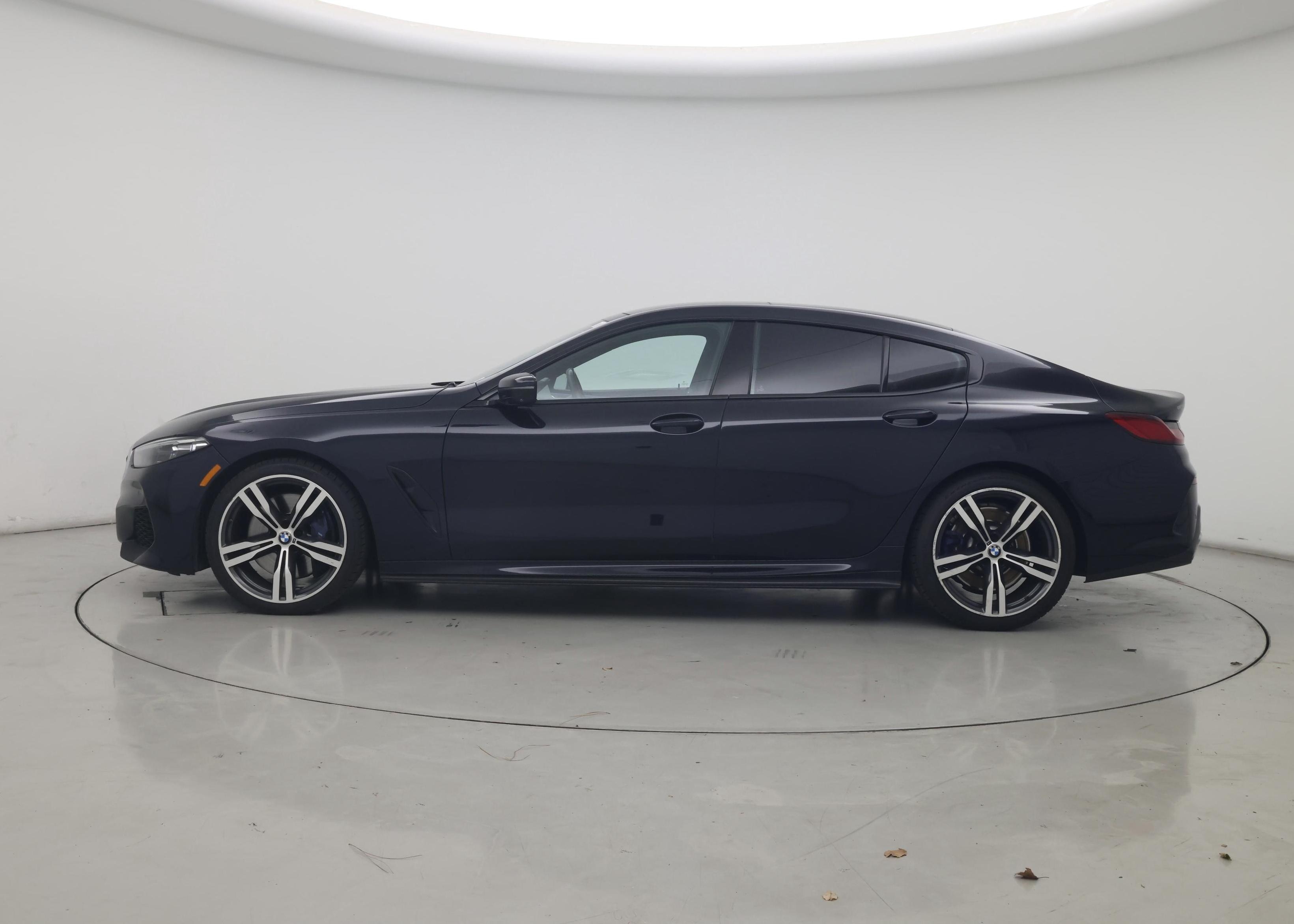 Thumbnail: 2020 BMW 8 Series - 3