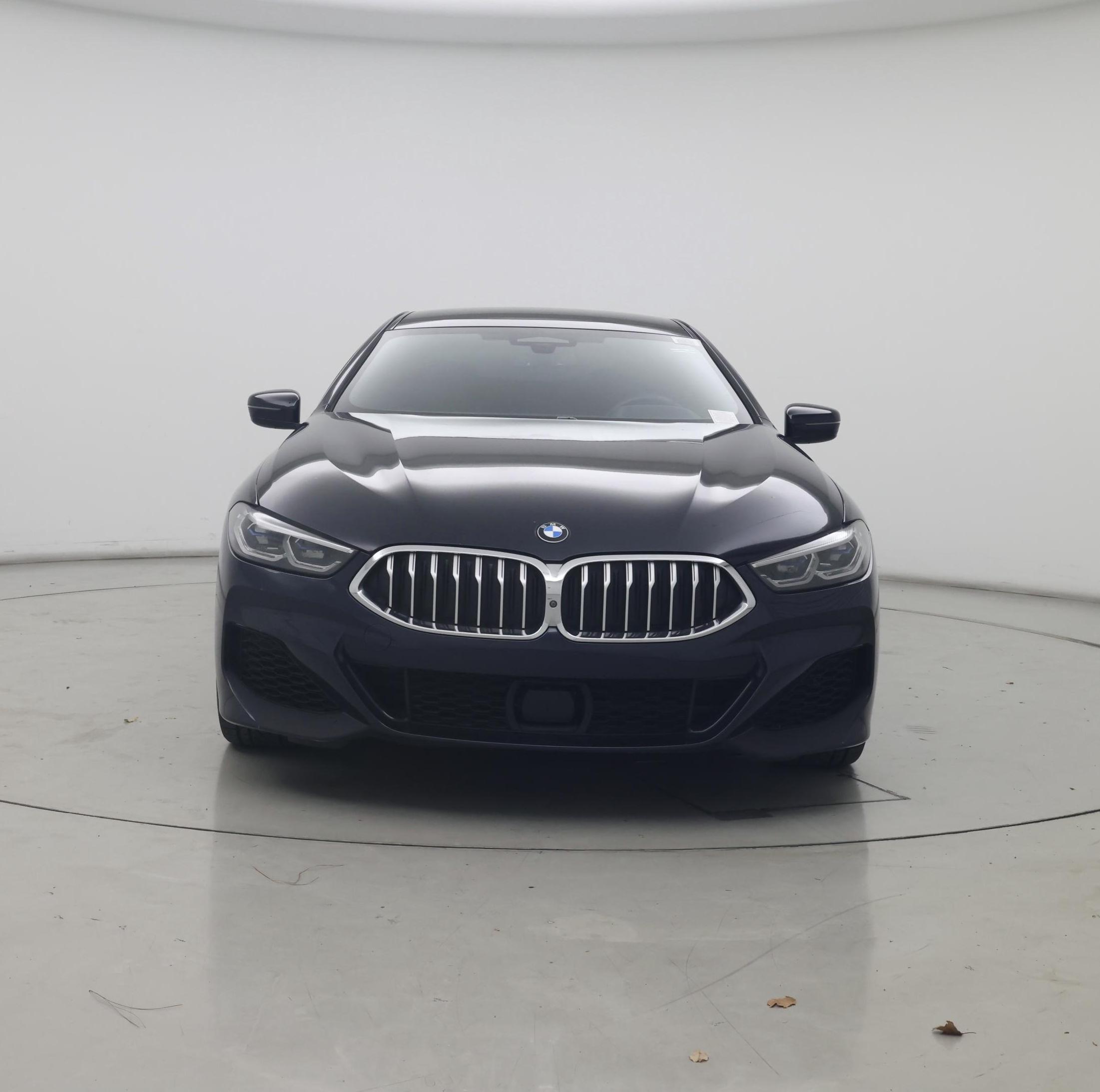 Thumbnail: 2020 BMW 8 Series - 5