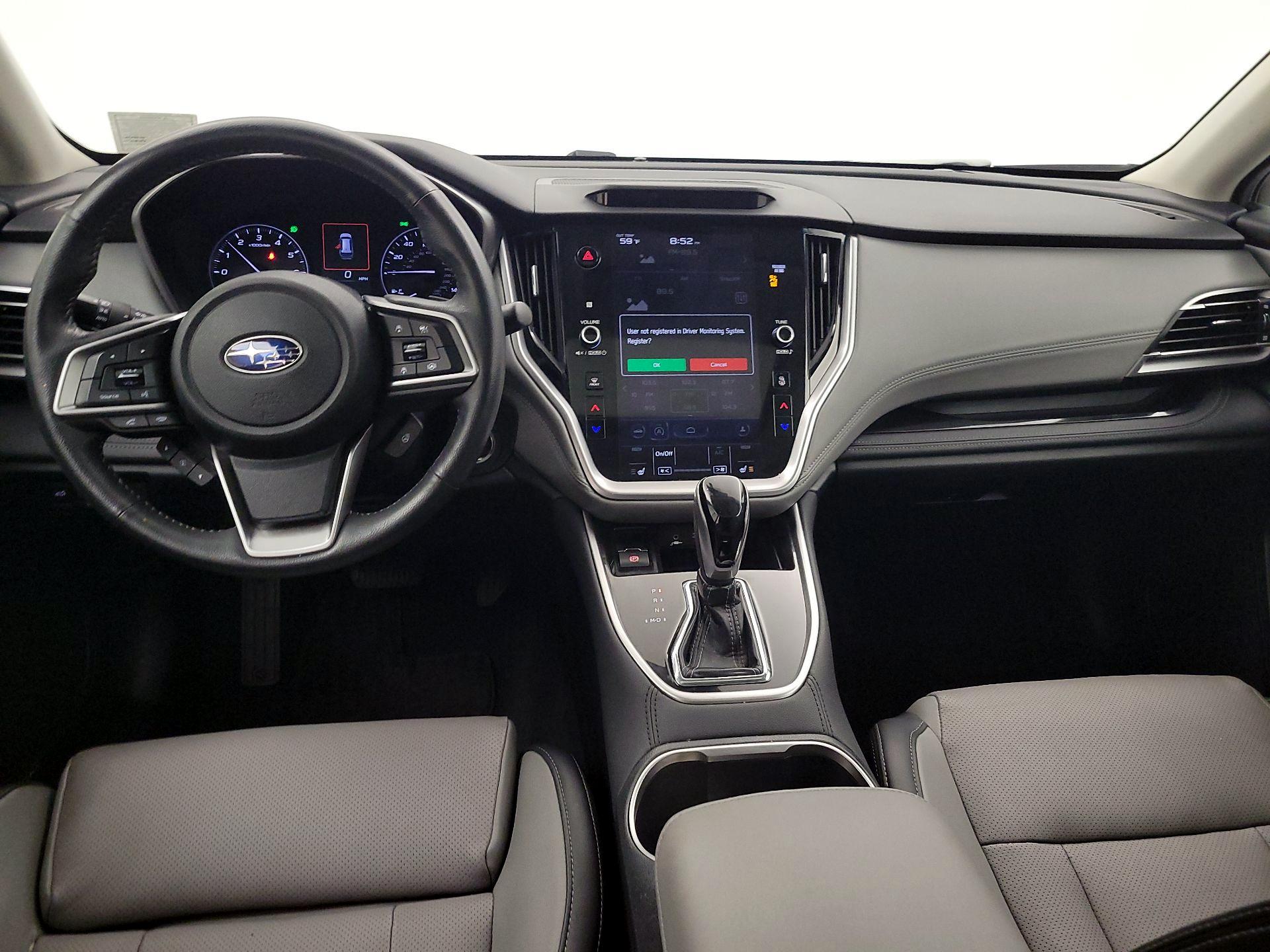 Thumbnail: 2021 Subaru Outback - 9