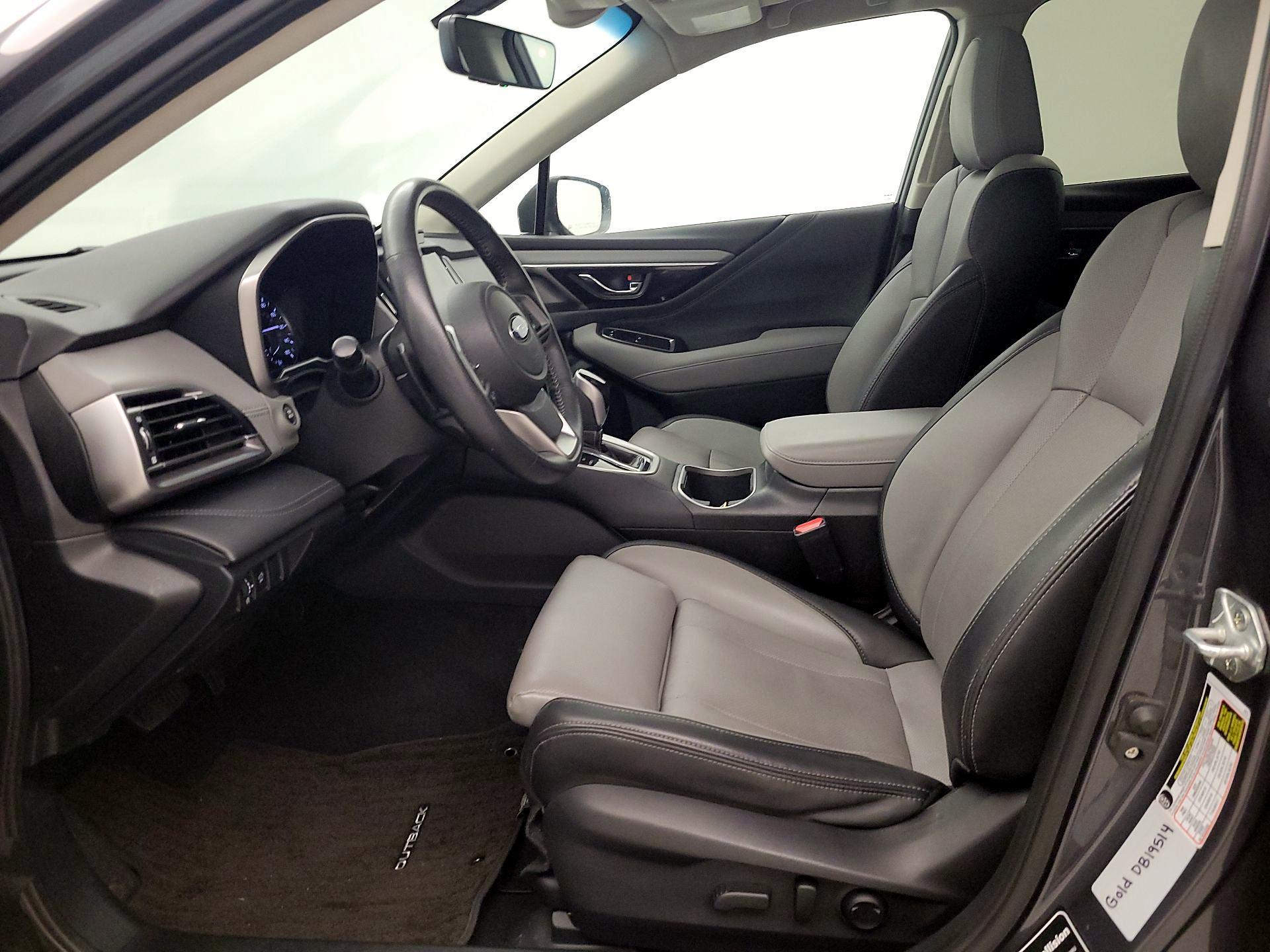 Thumbnail: 2021 Subaru Outback - 11