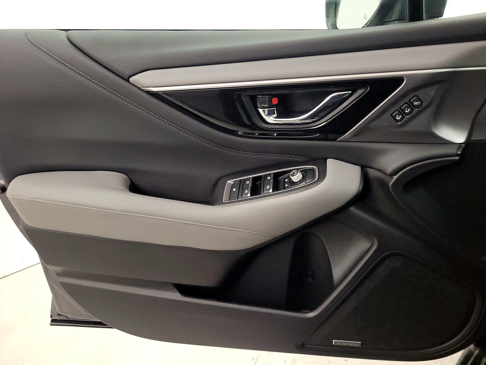 Thumbnail: 2021 Subaru Outback - 12