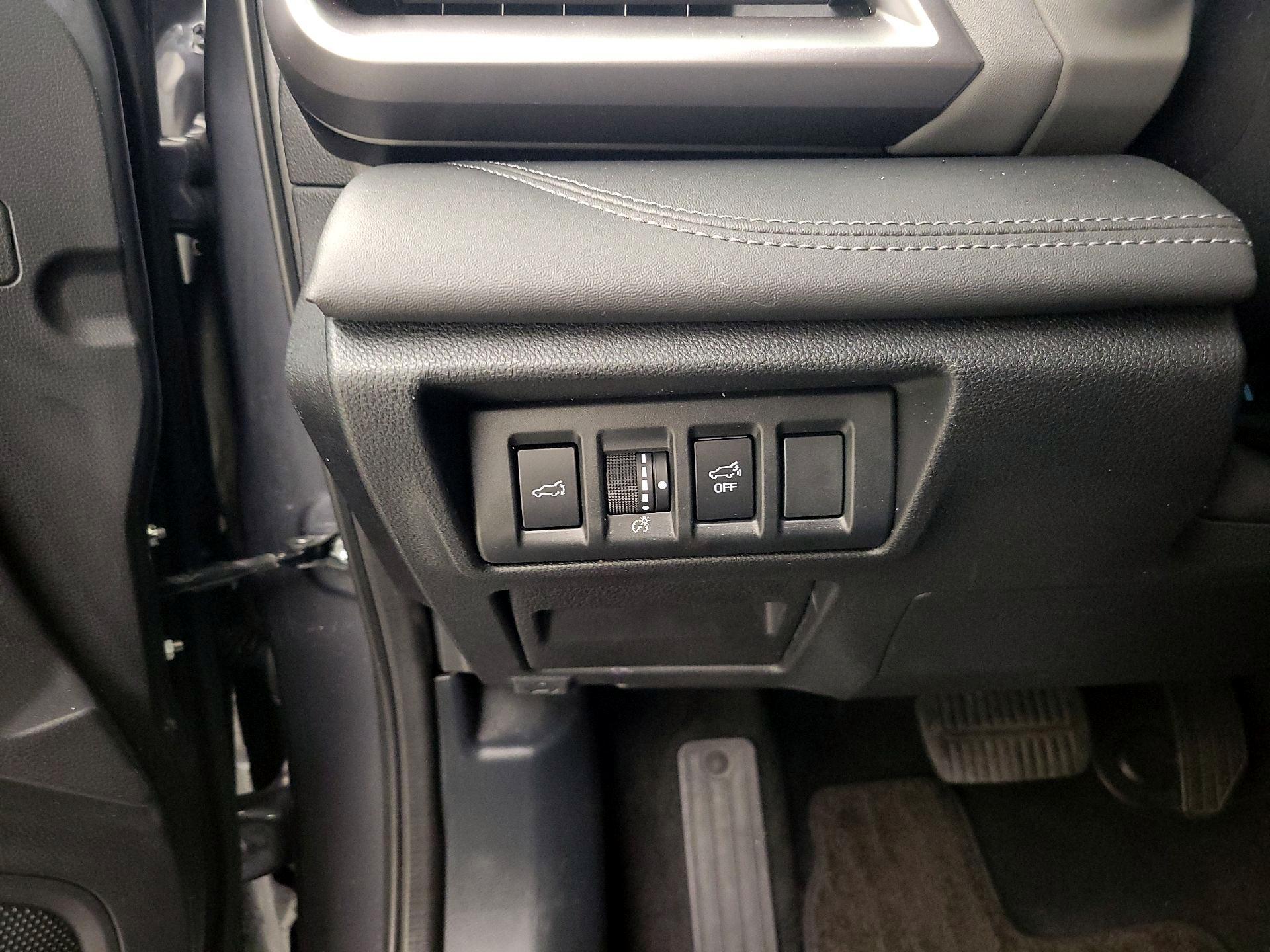 Thumbnail: 2021 Subaru Outback - 13